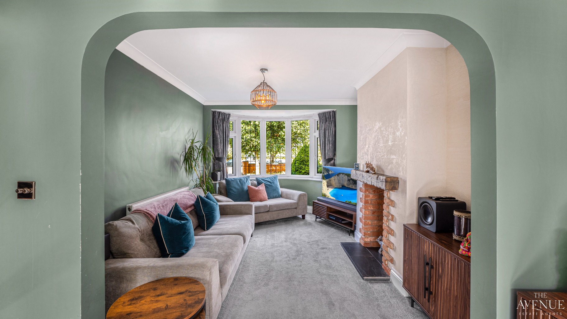 3 bed semi-detached house for sale in Bosty Lane, Walsall, West Midlands, WS9 - Property Image 9