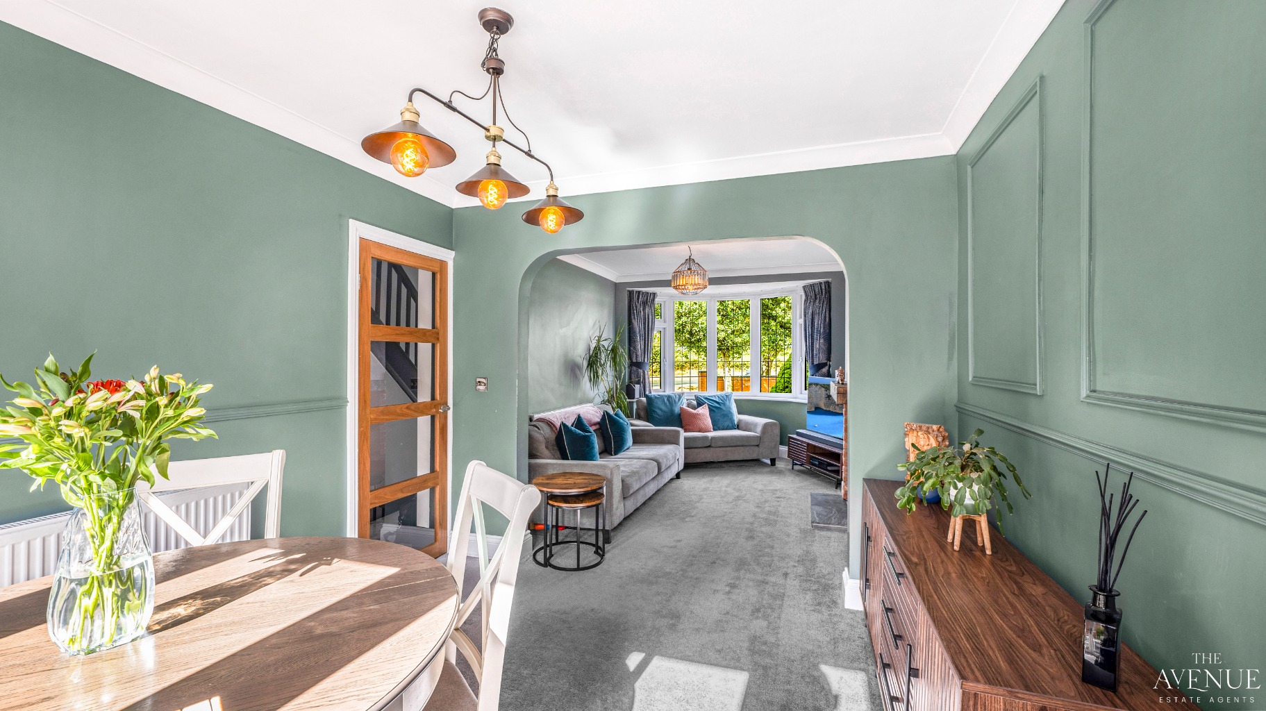 3 bed semi-detached house for sale in Bosty Lane, Walsall, West Midlands, WS9 5