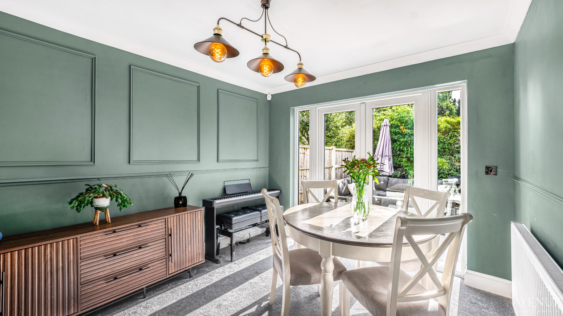 3 bed semi-detached house for sale in Bosty Lane, Walsall, West Midlands, WS9 9