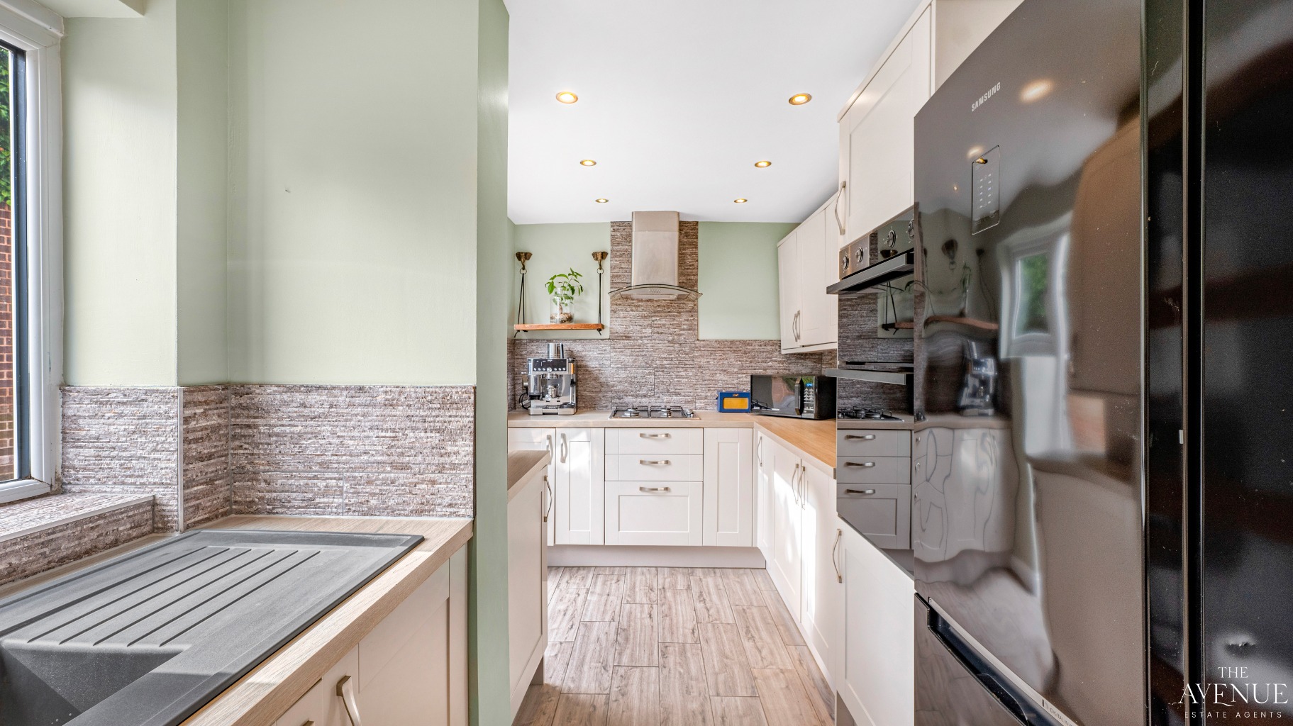 3 bed semi-detached house for sale in Bosty Lane, Walsall, West Midlands, WS9 - Property Image 12