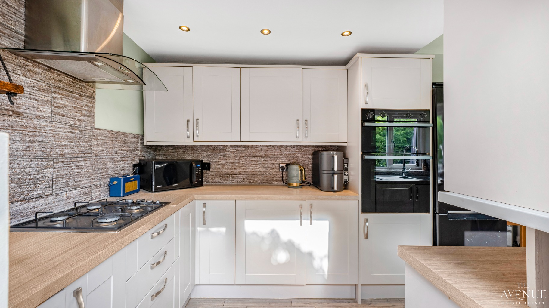 3 bed semi-detached house for sale in Bosty Lane, Walsall, West Midlands, WS9 14