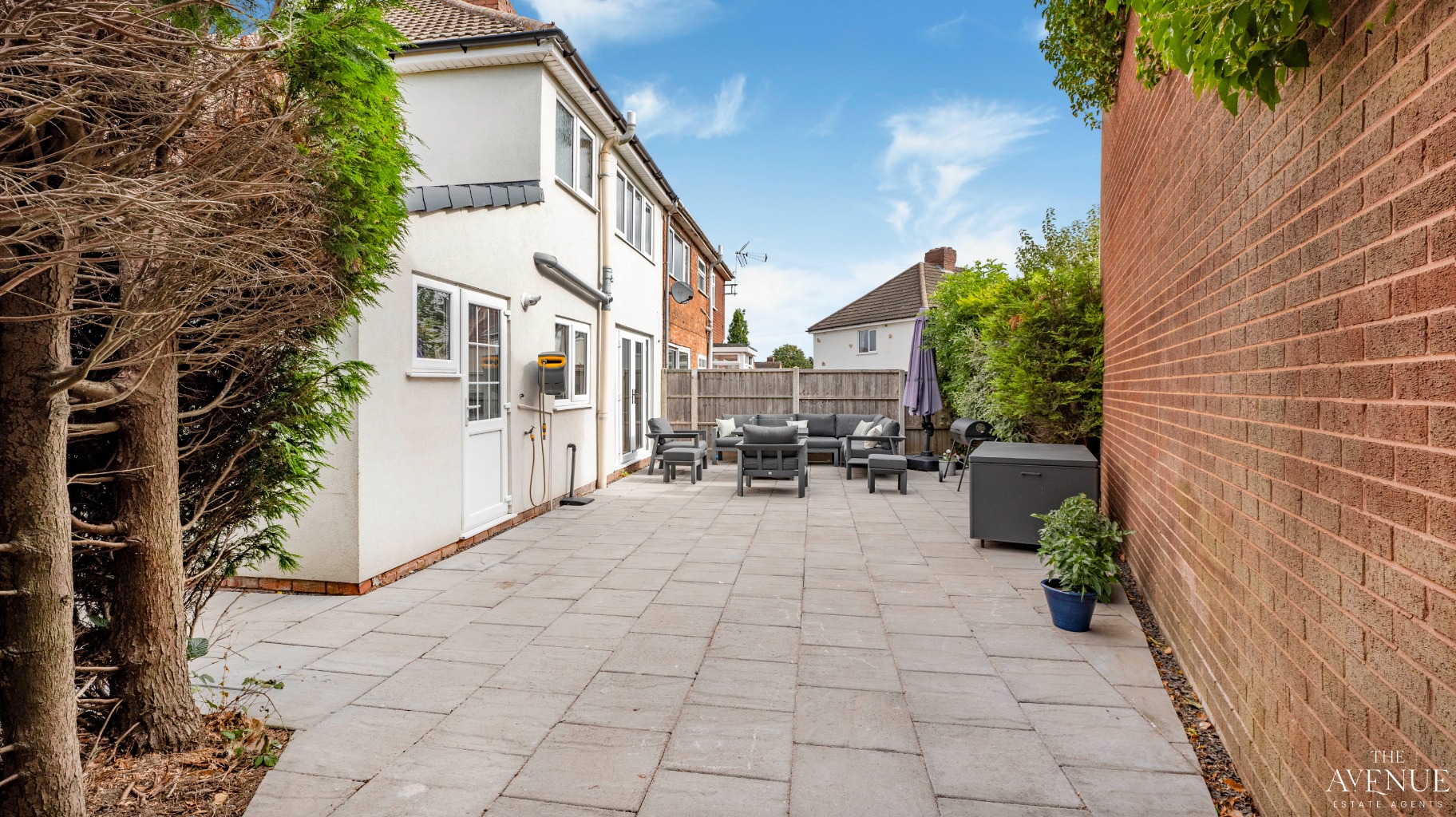 3 bed semi-detached house for sale in Bosty Lane, Walsall, West Midlands, WS9 - Property Image 28