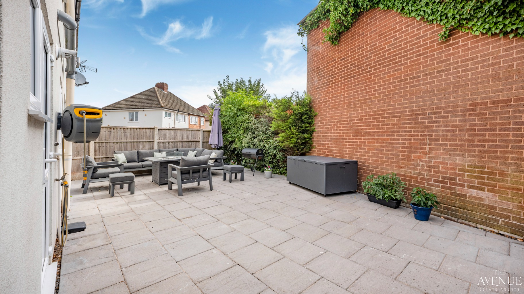 3 bed semi-detached house for sale in Bosty Lane, Walsall, West Midlands, WS9 - Property Image 27