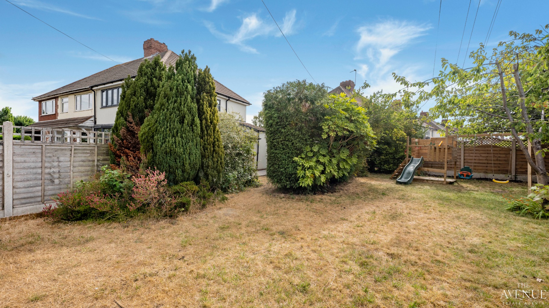 3 bed semi-detached house for sale in Bosty Lane, Walsall, West Midlands, WS9 30