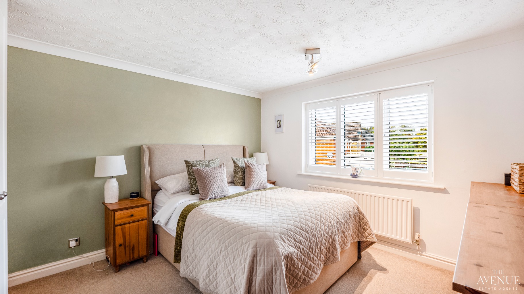 4 bed detached house for sale in Larkspur Way, Walsall, West Midlands, WS8 7RA 17