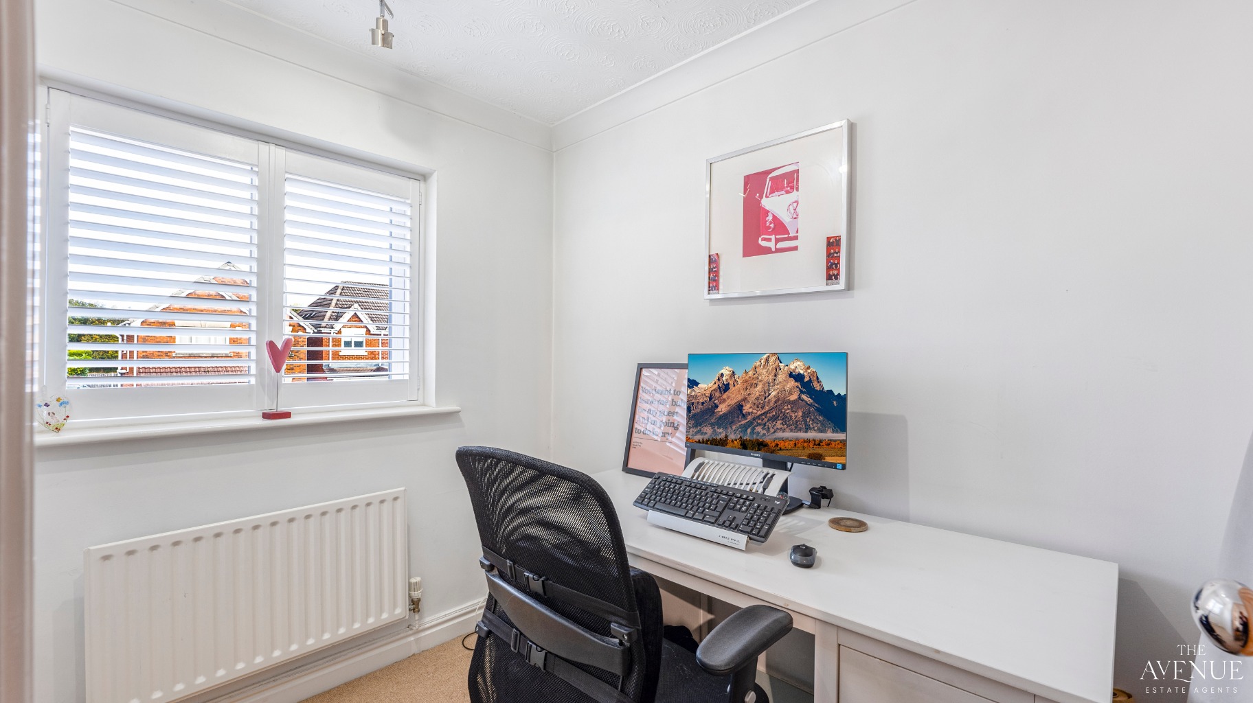4 bed detached house for sale in Larkspur Way, Walsall, West Midlands, WS8 7RA 23