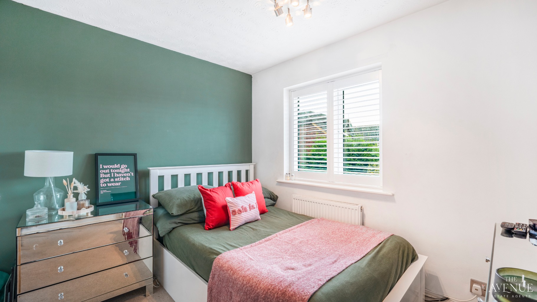 4 bed detached house for sale in Larkspur Way, Walsall, West Midlands, WS8 7RA 19