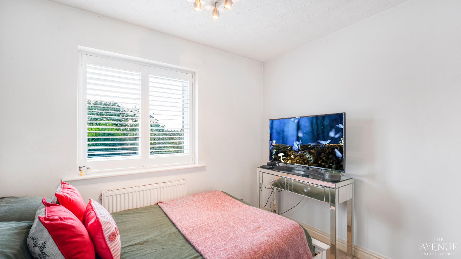 4 bed detached house for sale in Larkspur Way, Walsall, West Midlands, WS8 7RA 20