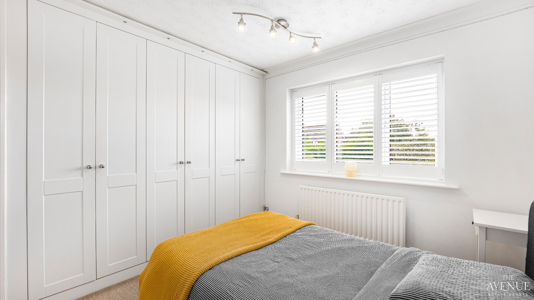 4 bed detached house for sale in Larkspur Way, Walsall, West Midlands, WS8 7RA 21