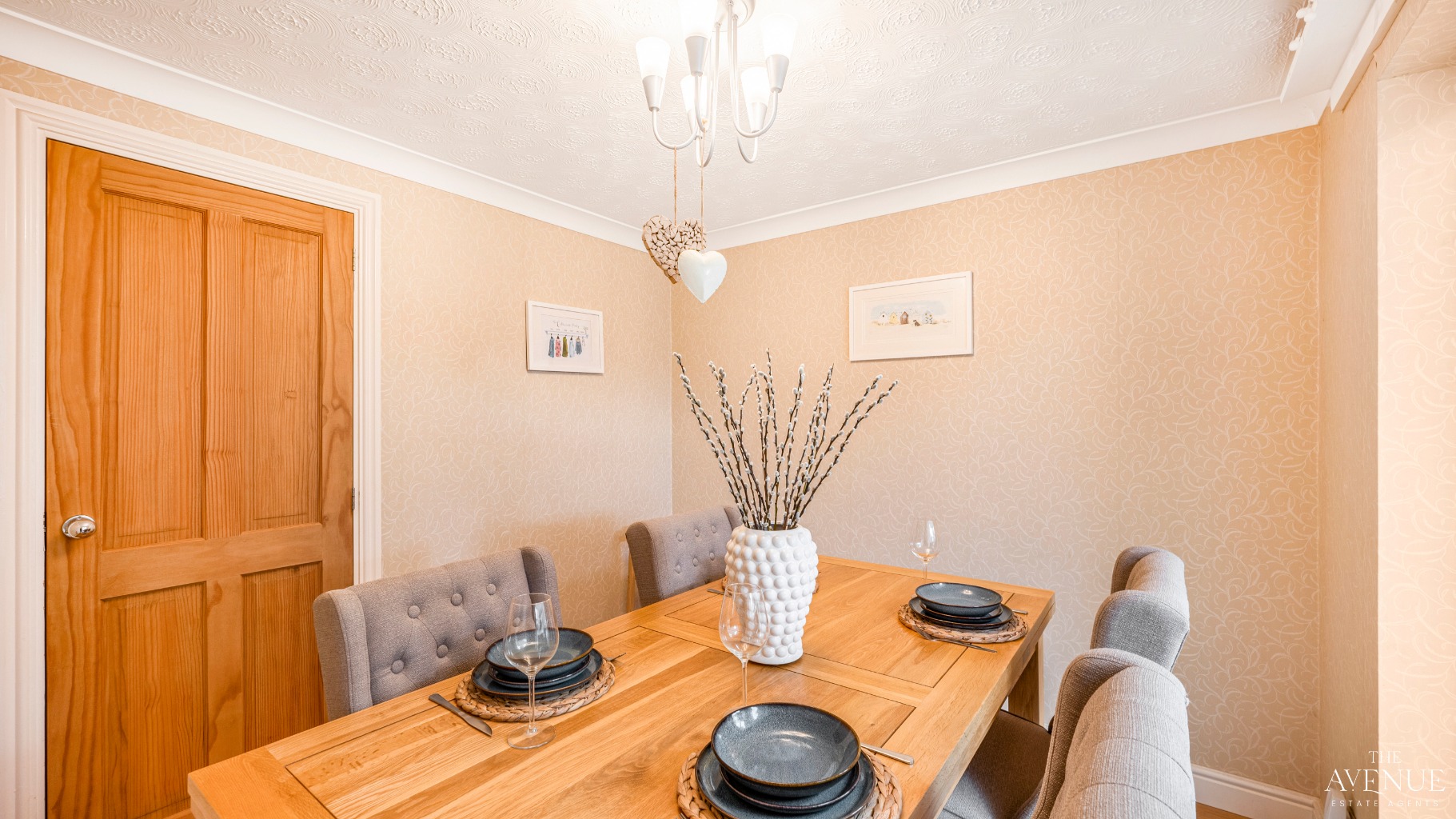 4 bed detached house for sale in Larkspur Way, Walsall, West Midlands, WS8 7RA 14