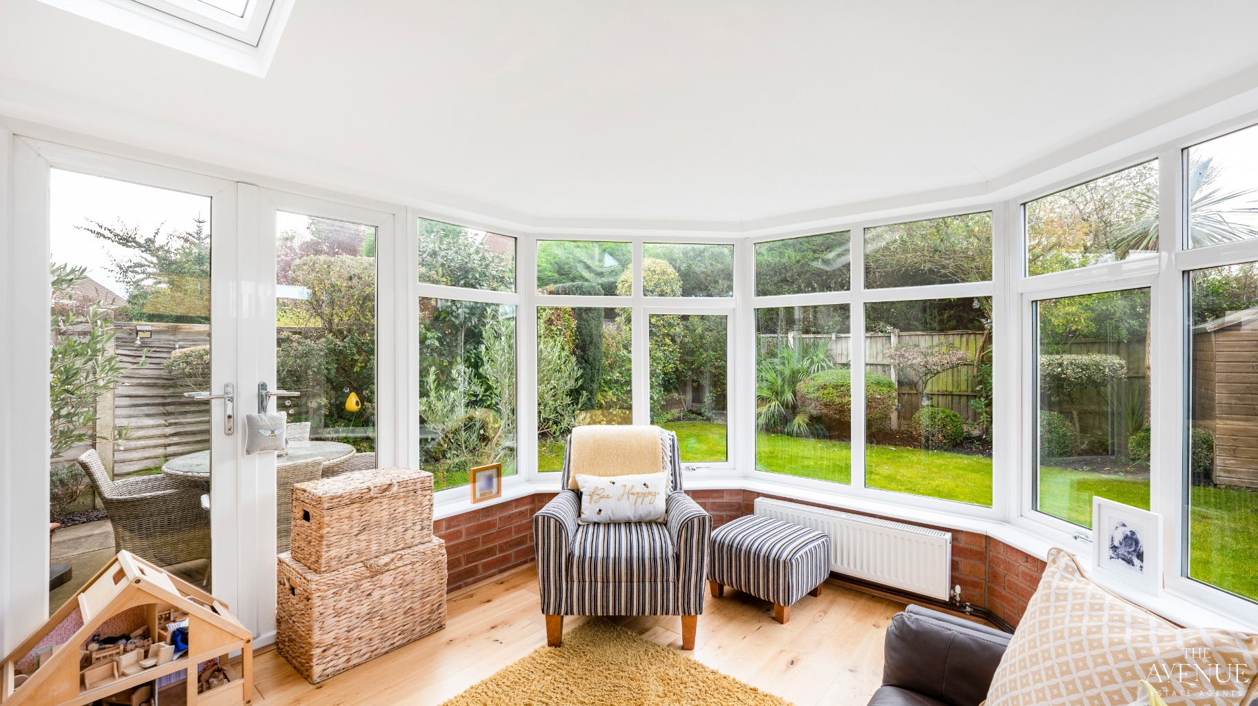 4 bed detached house for sale in Larkspur Way, Walsall, West Midlands, WS8 7RA 6