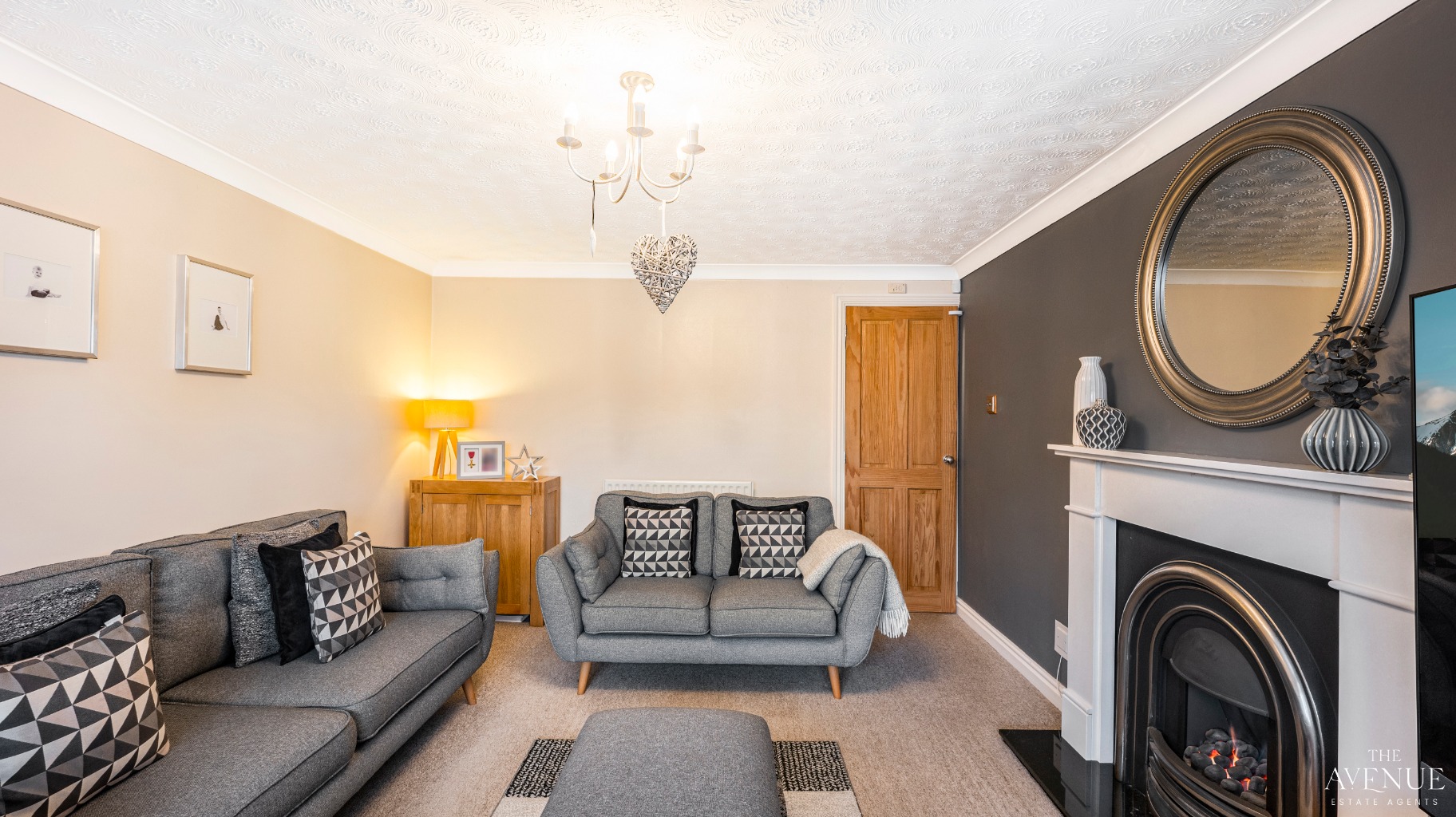 4 bed detached house for sale in Larkspur Way, Walsall, West Midlands, WS8 7RA  - Property Image 10