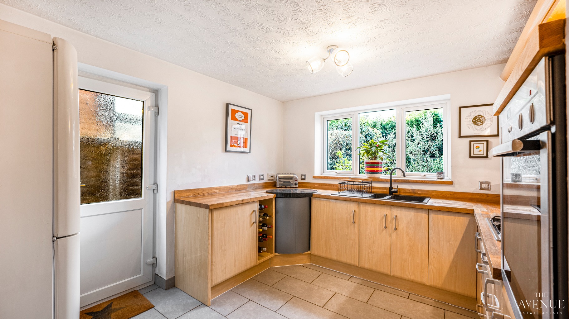 4 bed detached house for sale in Larkspur Way, Walsall, West Midlands, WS8 7RA 10