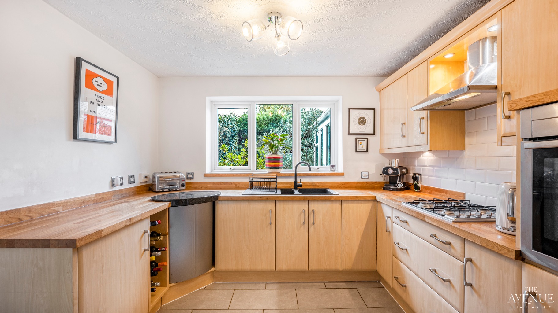 4 bed detached house for sale in Larkspur Way, Walsall, West Midlands, WS8 7RA  - Property Image 13