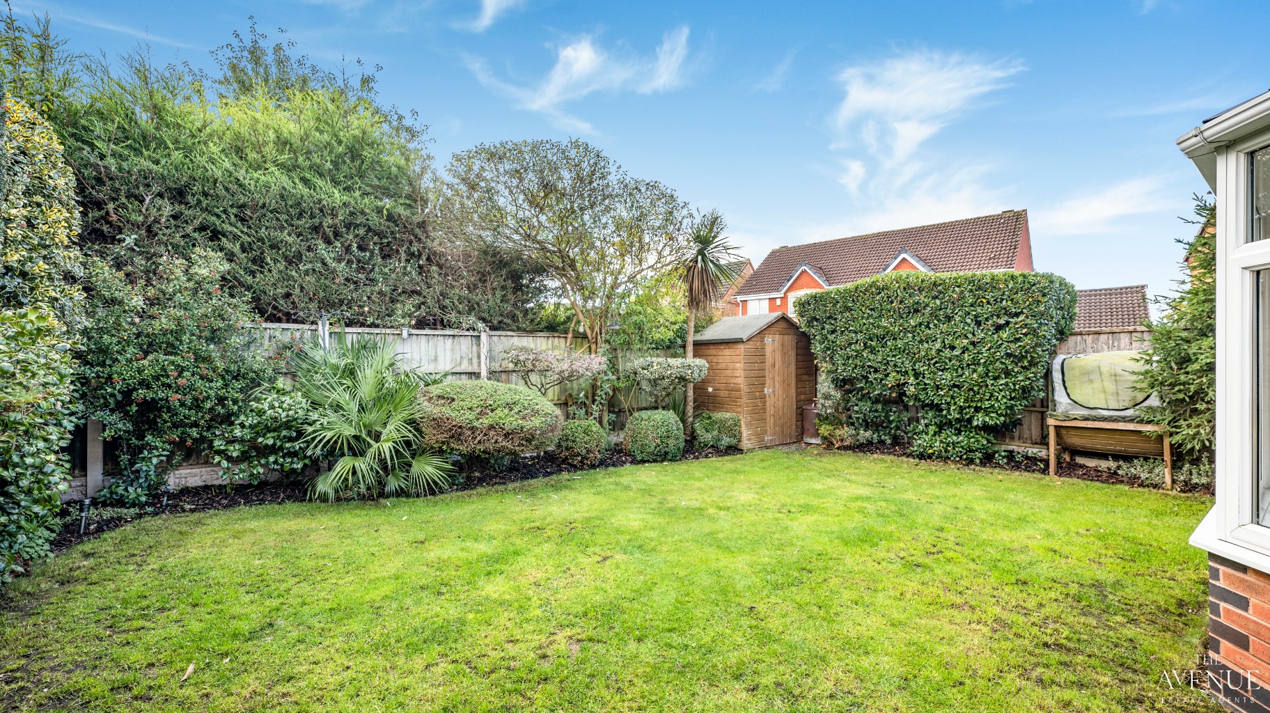 4 bed detached house for sale in Larkspur Way, Walsall, West Midlands, WS8 7RA 28