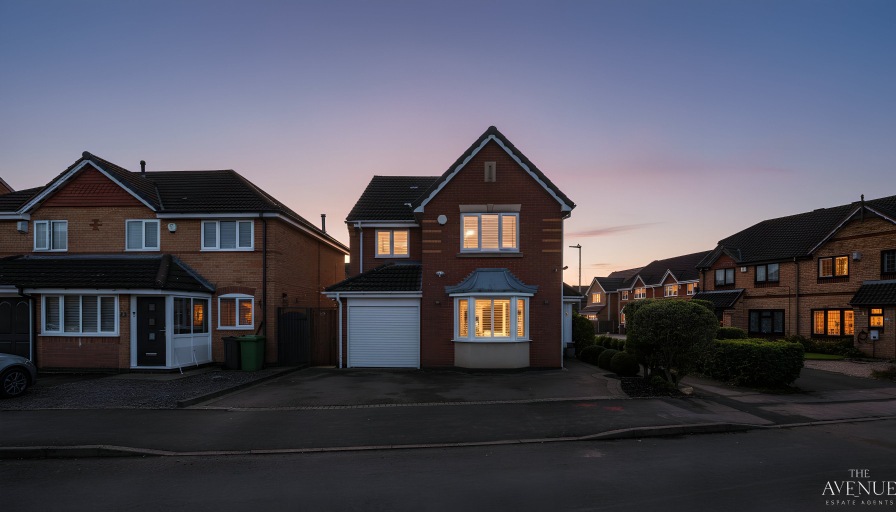 4 bed detached house for sale in Larkspur Way, Walsall, West Midlands, WS8 7RA 31