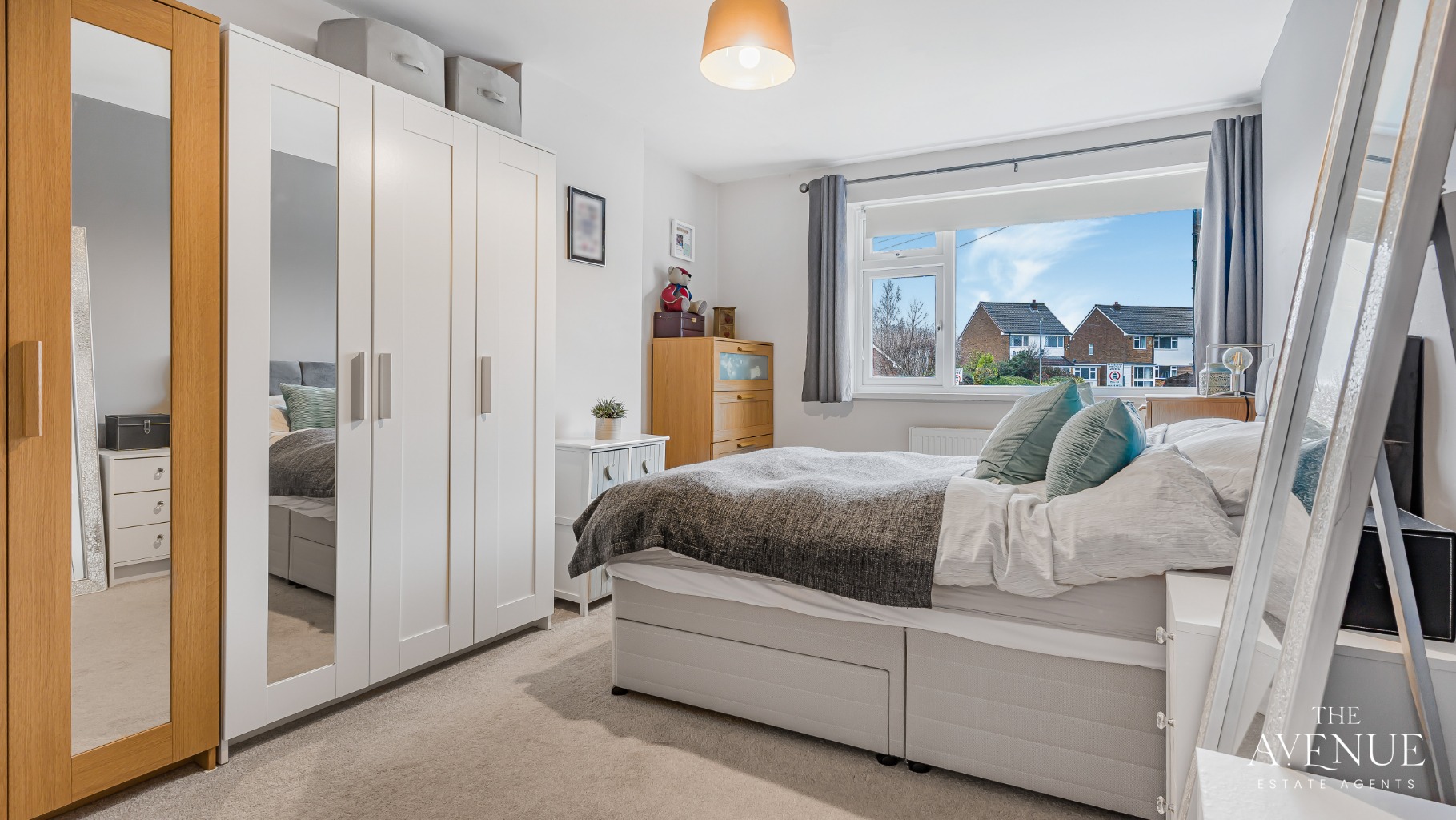 3 bed semi-detached house for sale in Whetstone Lane, Walsall, West Midlands, WS9 8