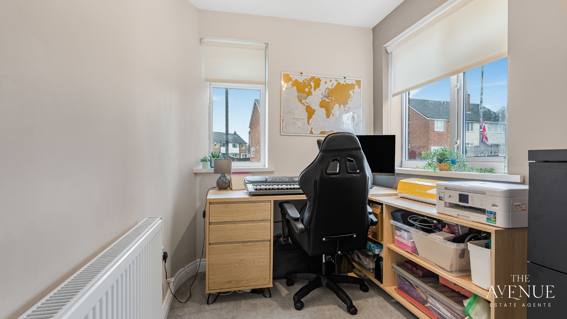 3 bed semi-detached house for sale in Whetstone Lane, Walsall, West Midlands, WS9  - Property Image 14