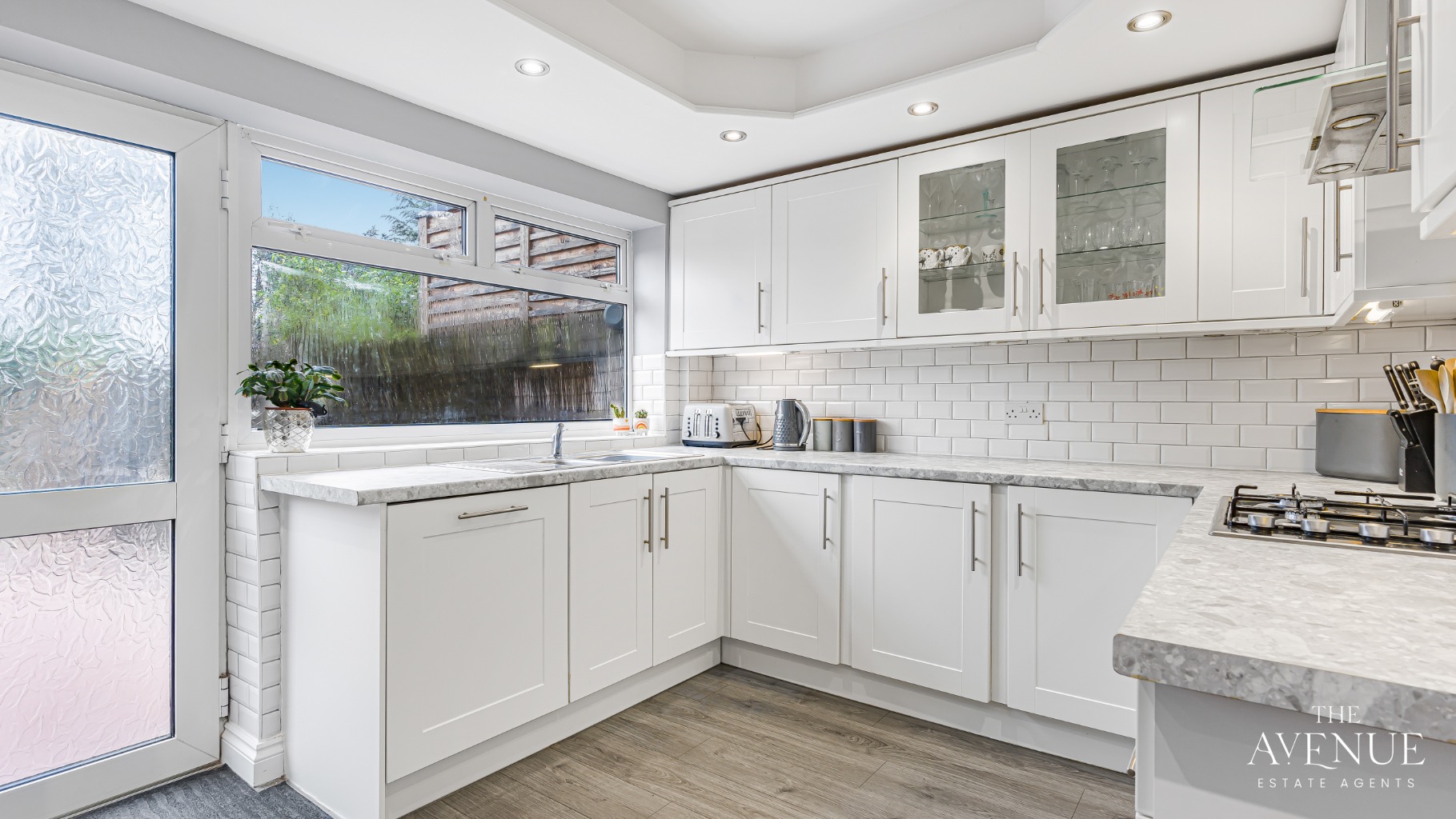 3 bed semi-detached house for sale in Whetstone Lane, Walsall, West Midlands, WS9 5