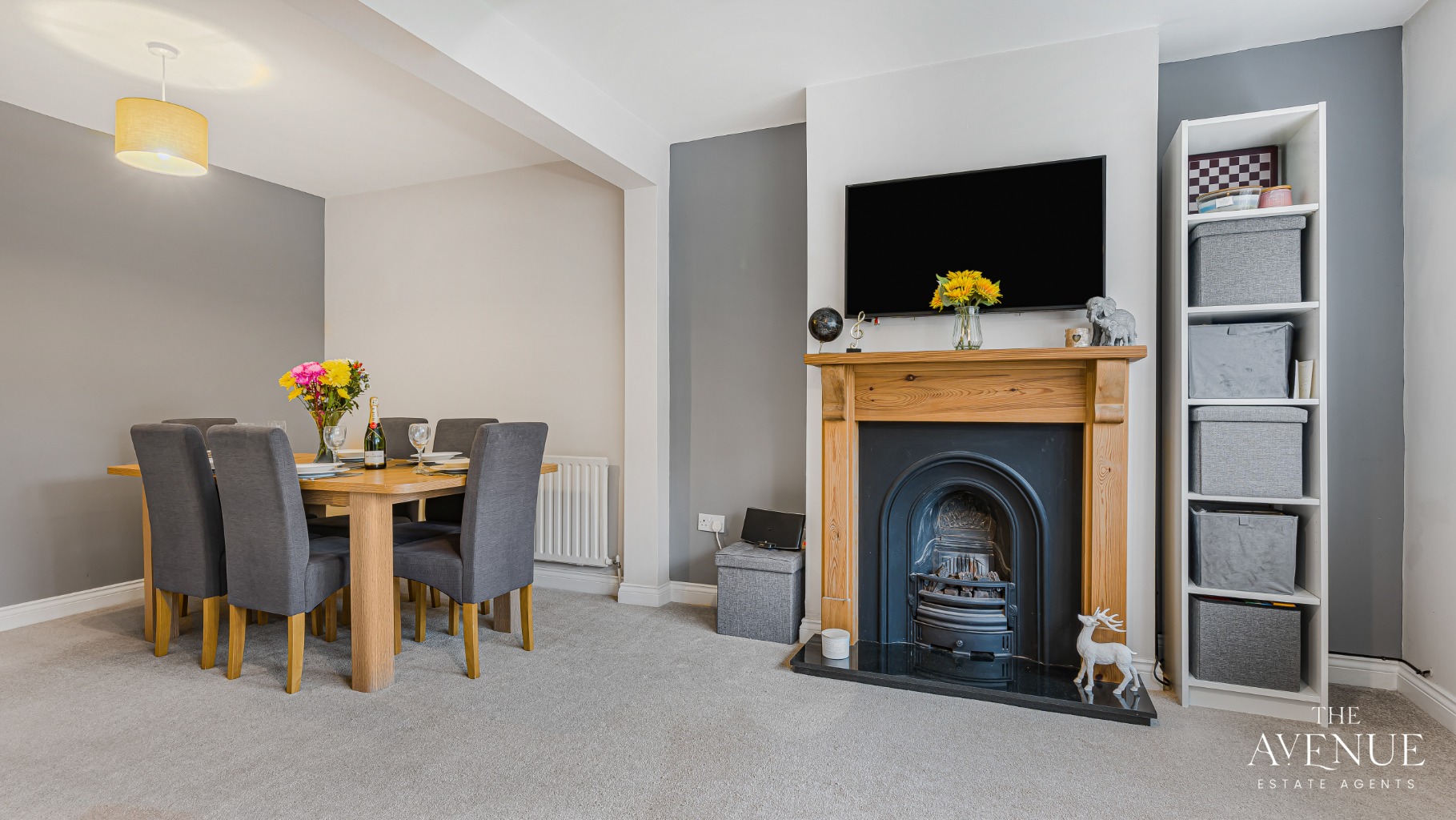 3 bed semi-detached house for sale in Whetstone Lane, Walsall, West Midlands, WS9  - Property Image 2