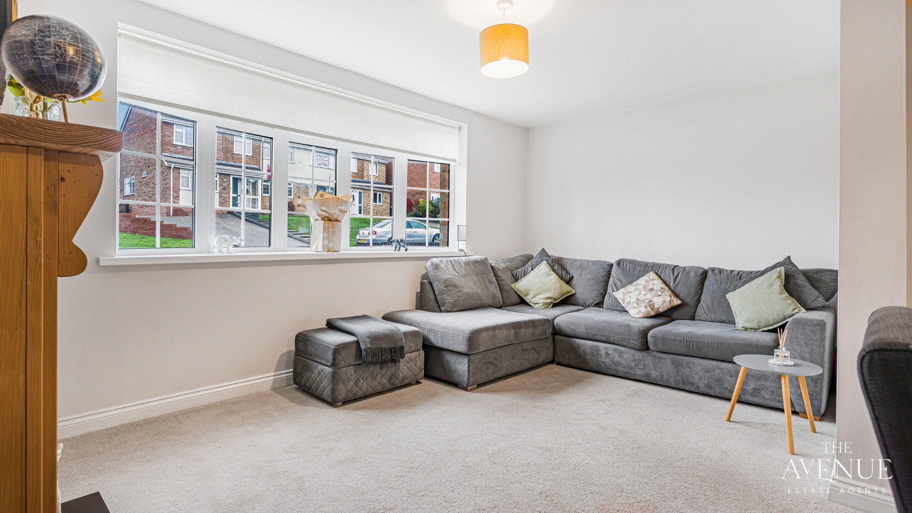 3 bed semi-detached house for sale in Whetstone Lane, Walsall, West Midlands, WS9 2