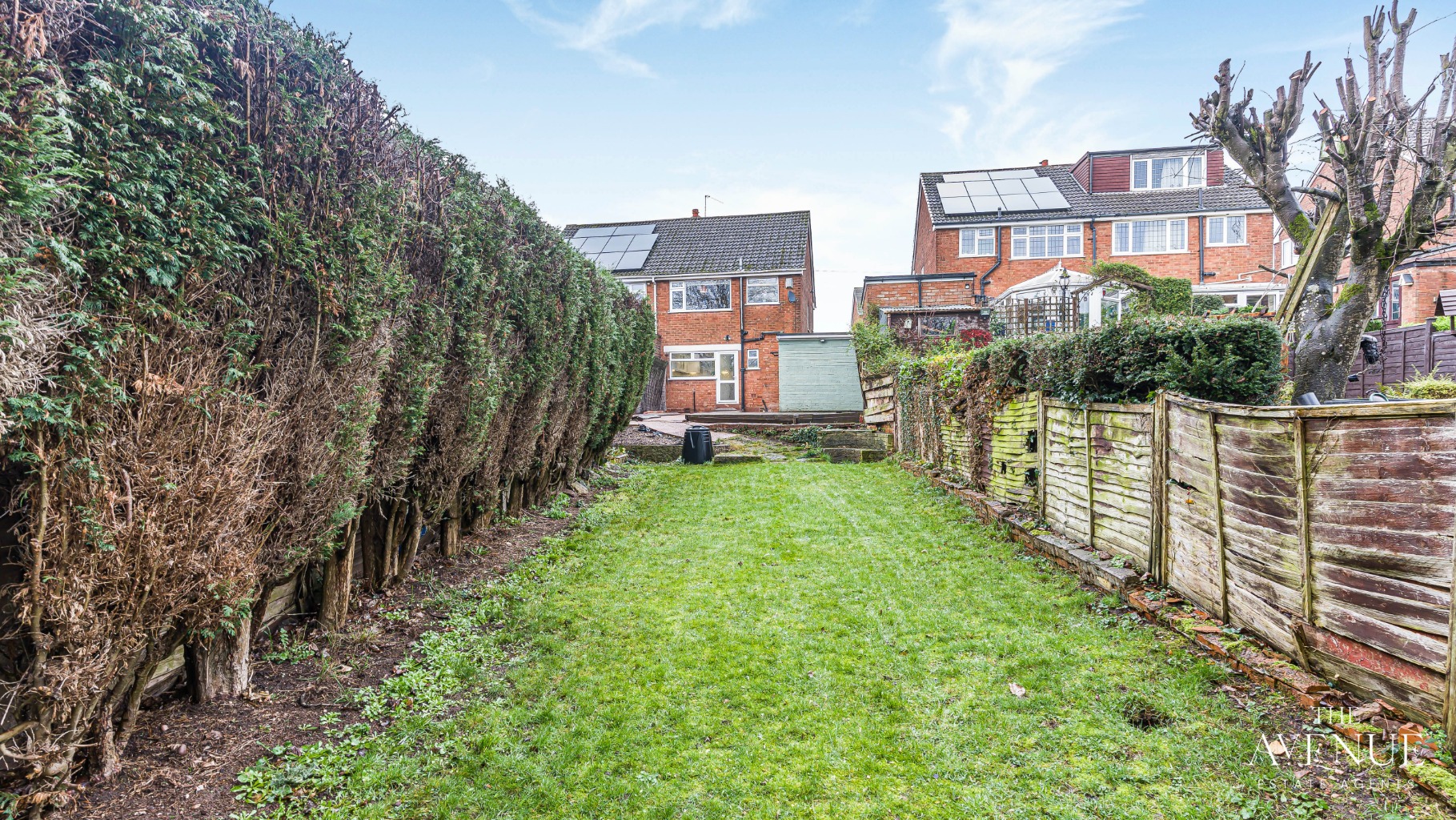 3 bed semi-detached house for sale in Whetstone Lane, Walsall, West Midlands, WS9 16