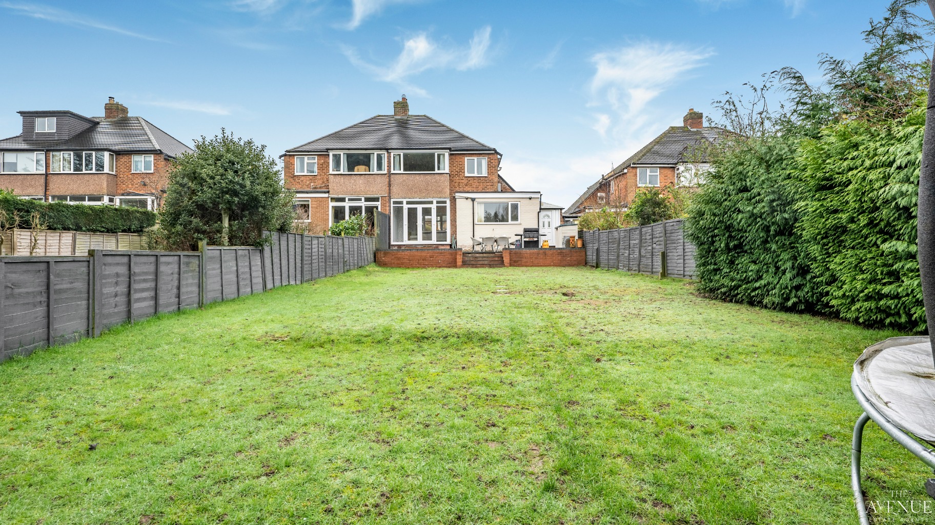 3 bed semi-detached house for sale in Halton Rd, Boldmere, Sutton Coldfield, West Midlands, B73 6NZ