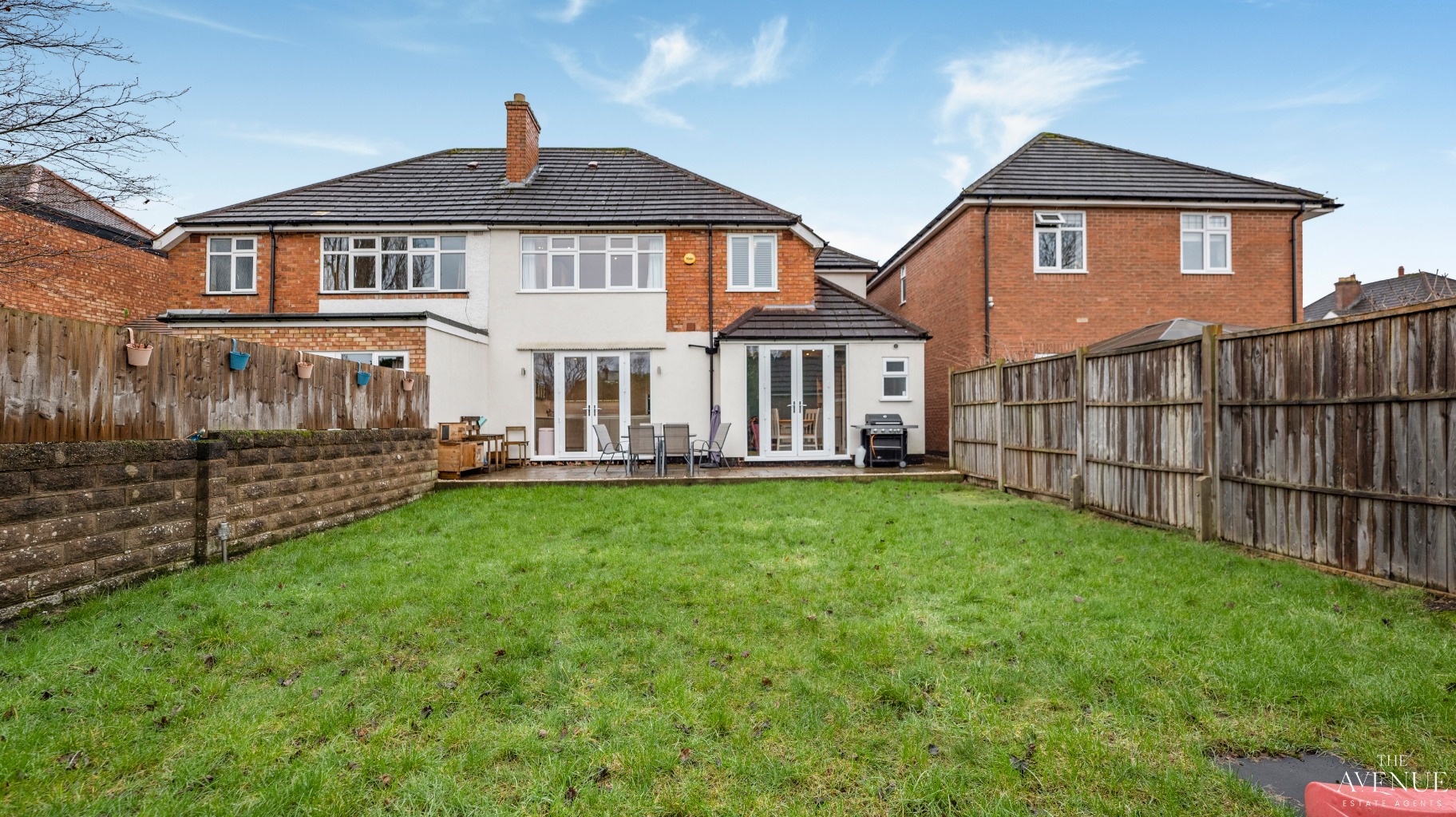 4 bed semi-detached house for sale in Welford Road, Boldmere, Sutton Coldfield, West Midlands, B73 5DP