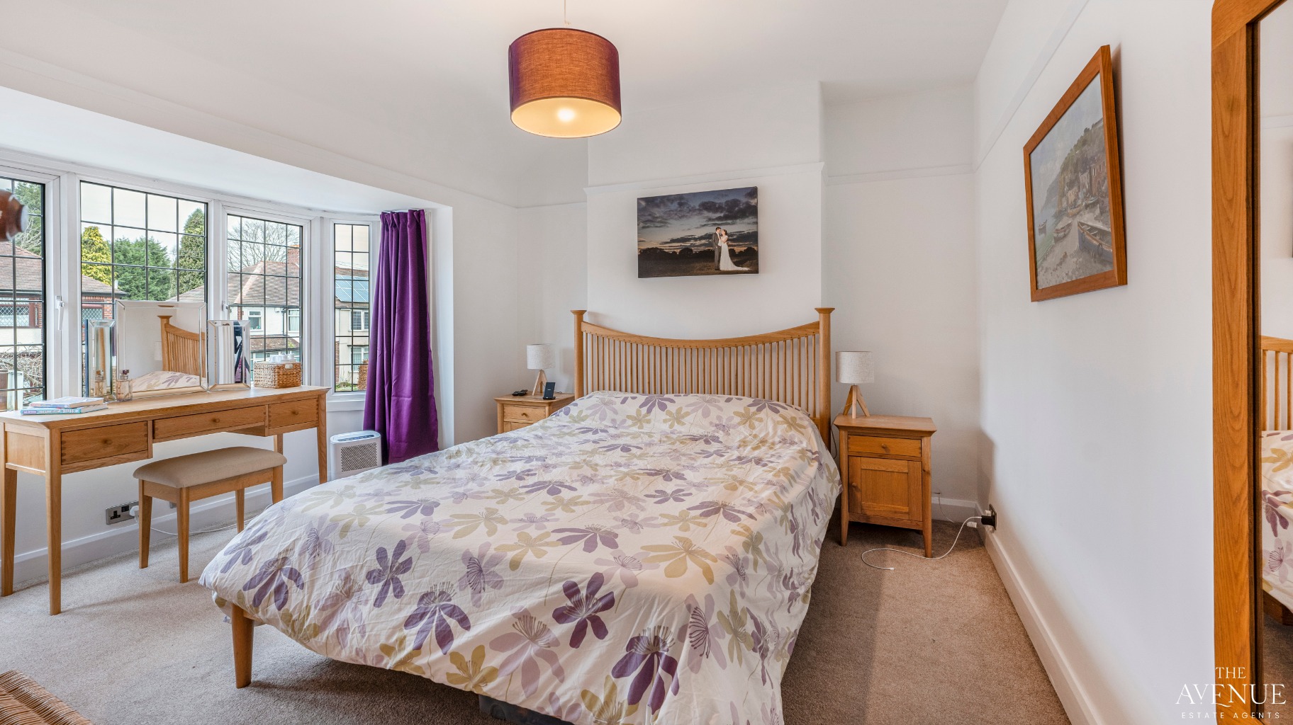 3 bed semi-detached house for sale in College Road, Boldmere, Sutton Coldfield, West Midlands, B73 5DL 12