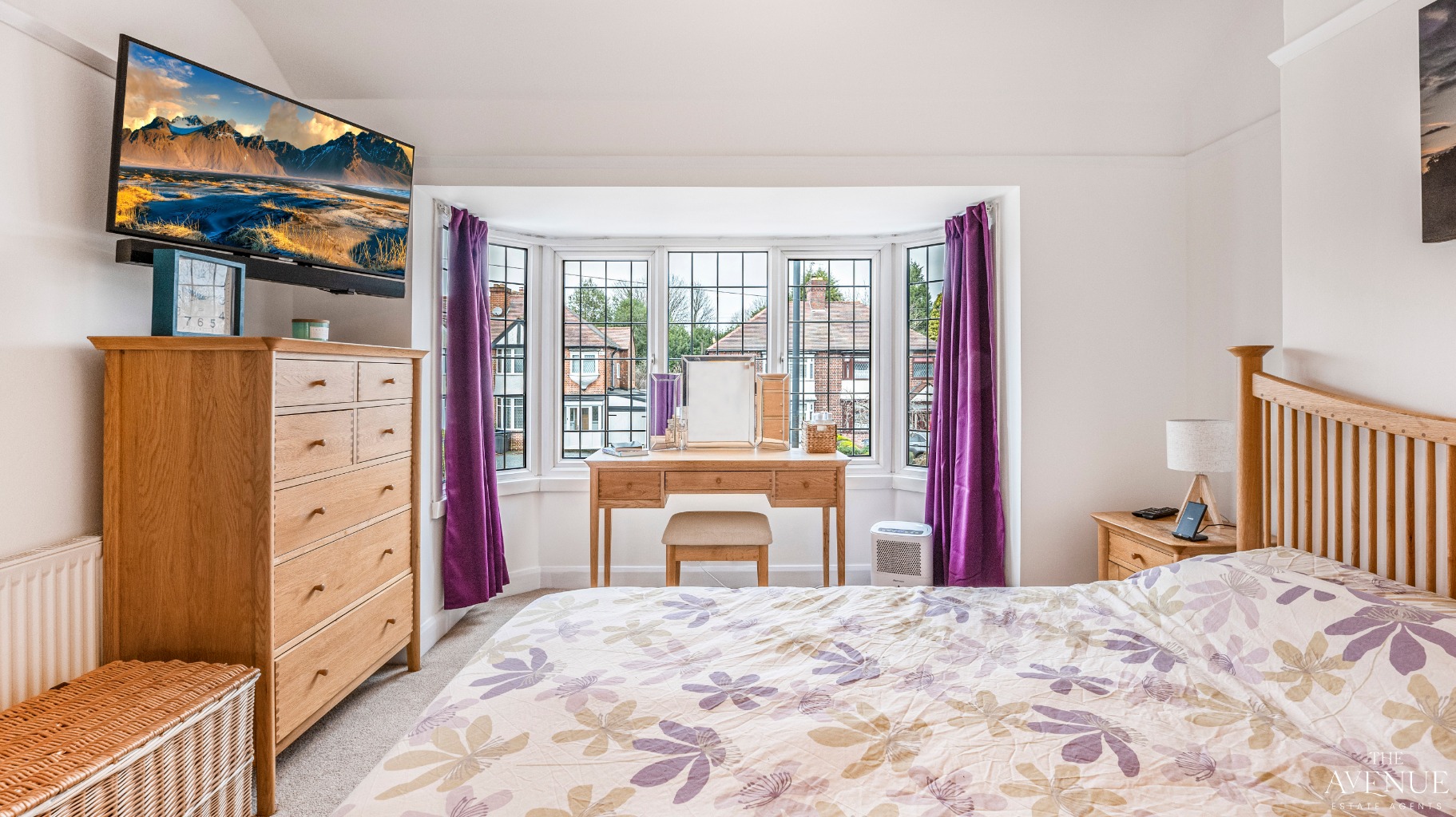 3 bed semi-detached house for sale in College Road, Boldmere, Sutton Coldfield, West Midlands, B73 5DL 13