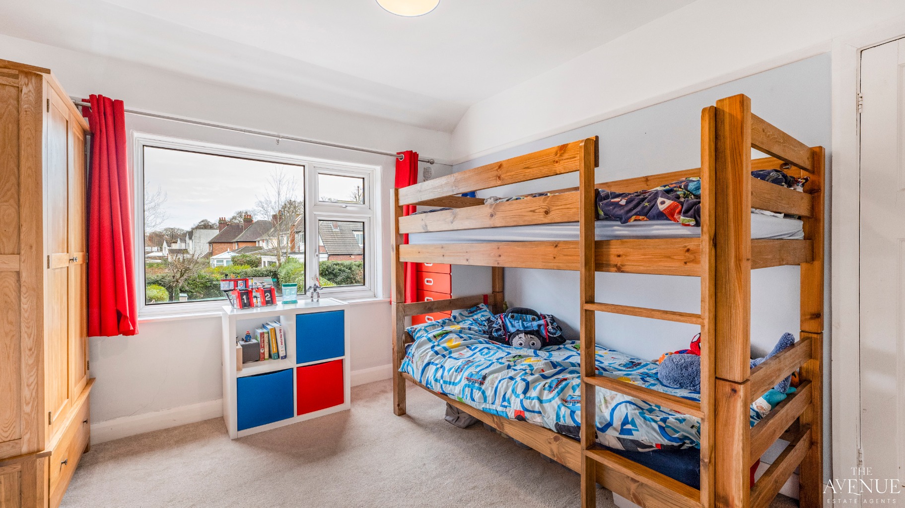 3 bed semi-detached house for sale in College Road, Boldmere, Sutton Coldfield, West Midlands, B73 5DL  - Property Image 16