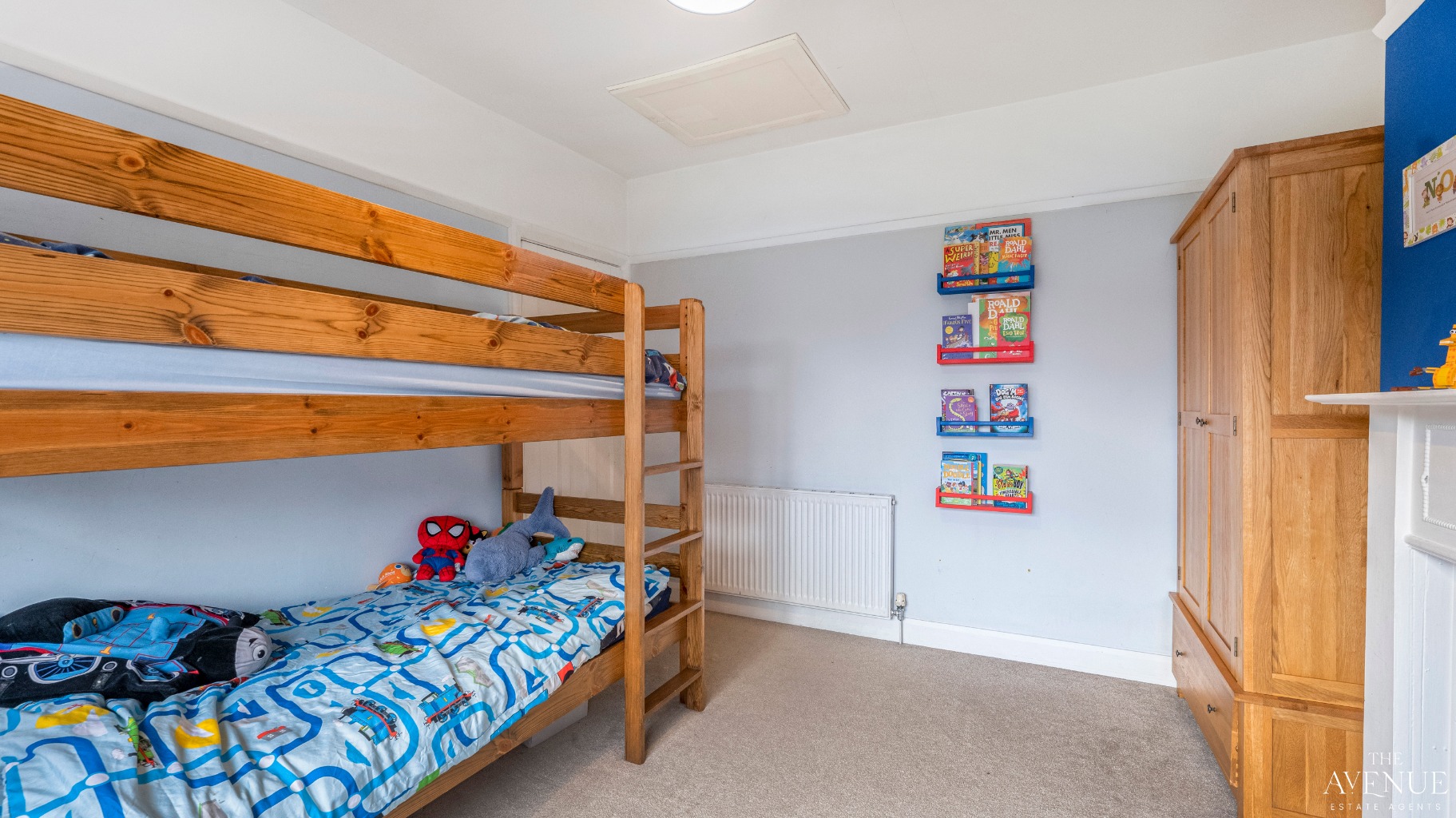 3 bed semi-detached house for sale in College Road, Boldmere, Sutton Coldfield, West Midlands, B73 5DL 16