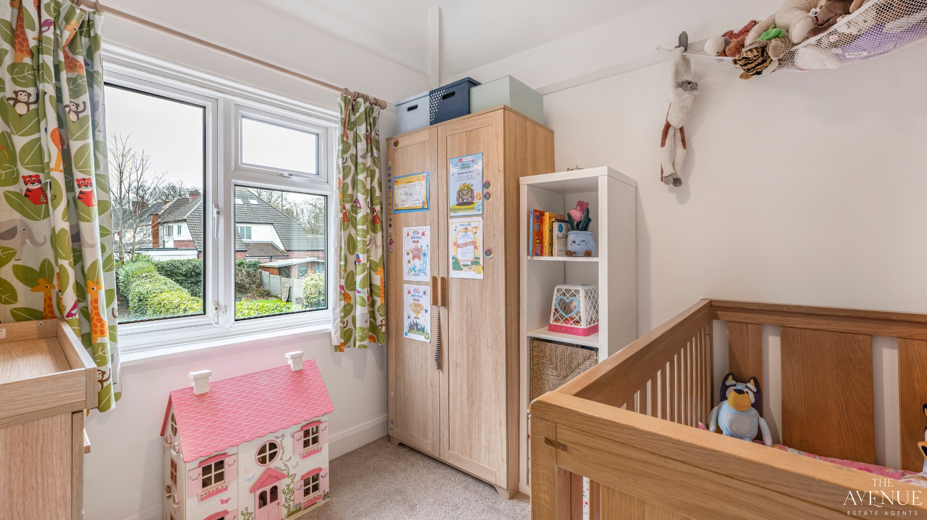 3 bed semi-detached house for sale in College Road, Boldmere, Sutton Coldfield, West Midlands, B73 5DL  - Property Image 18