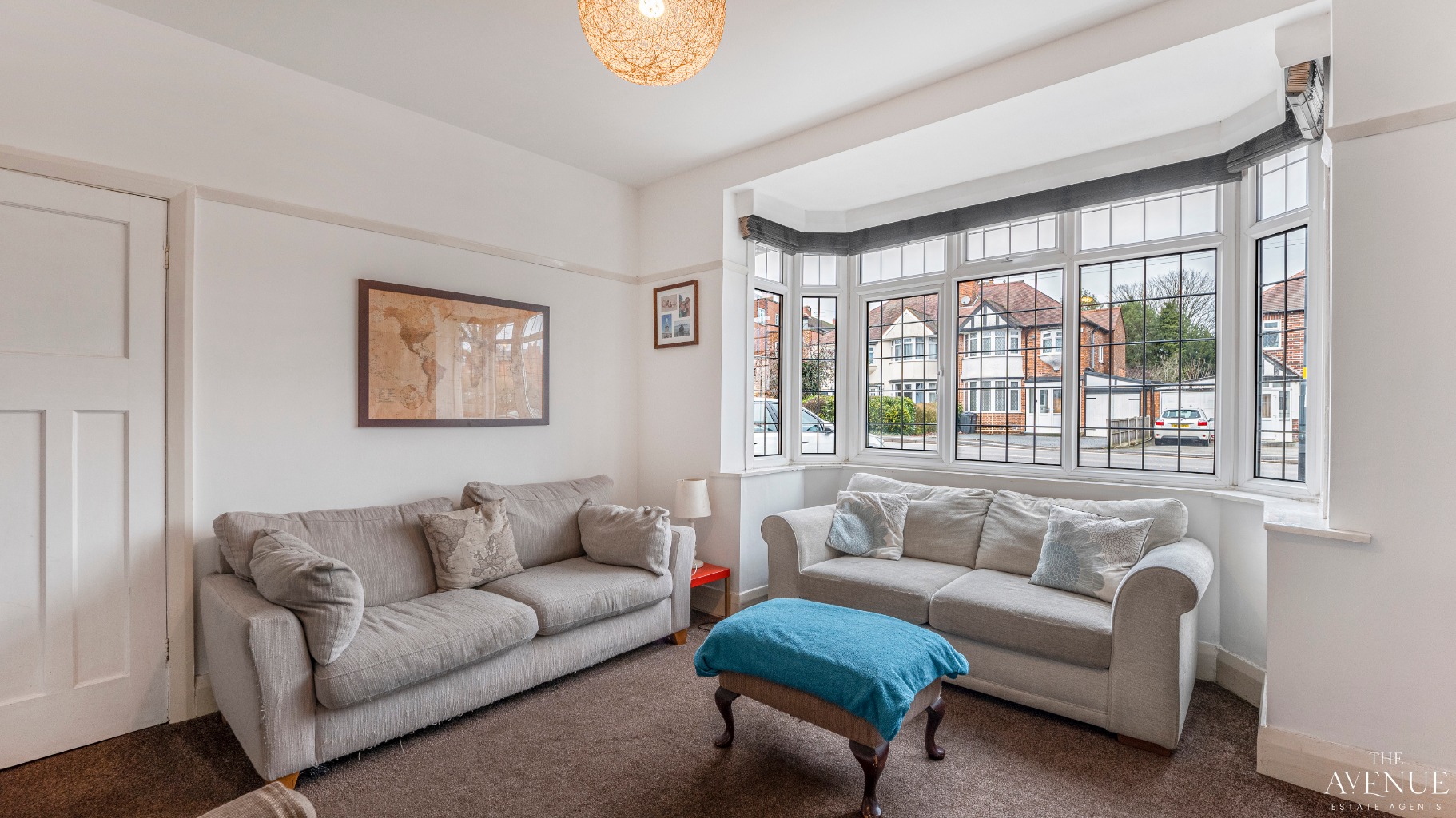 3 bed semi-detached house for sale in College Road, Boldmere, Sutton Coldfield, West Midlands, B73 5DL 10