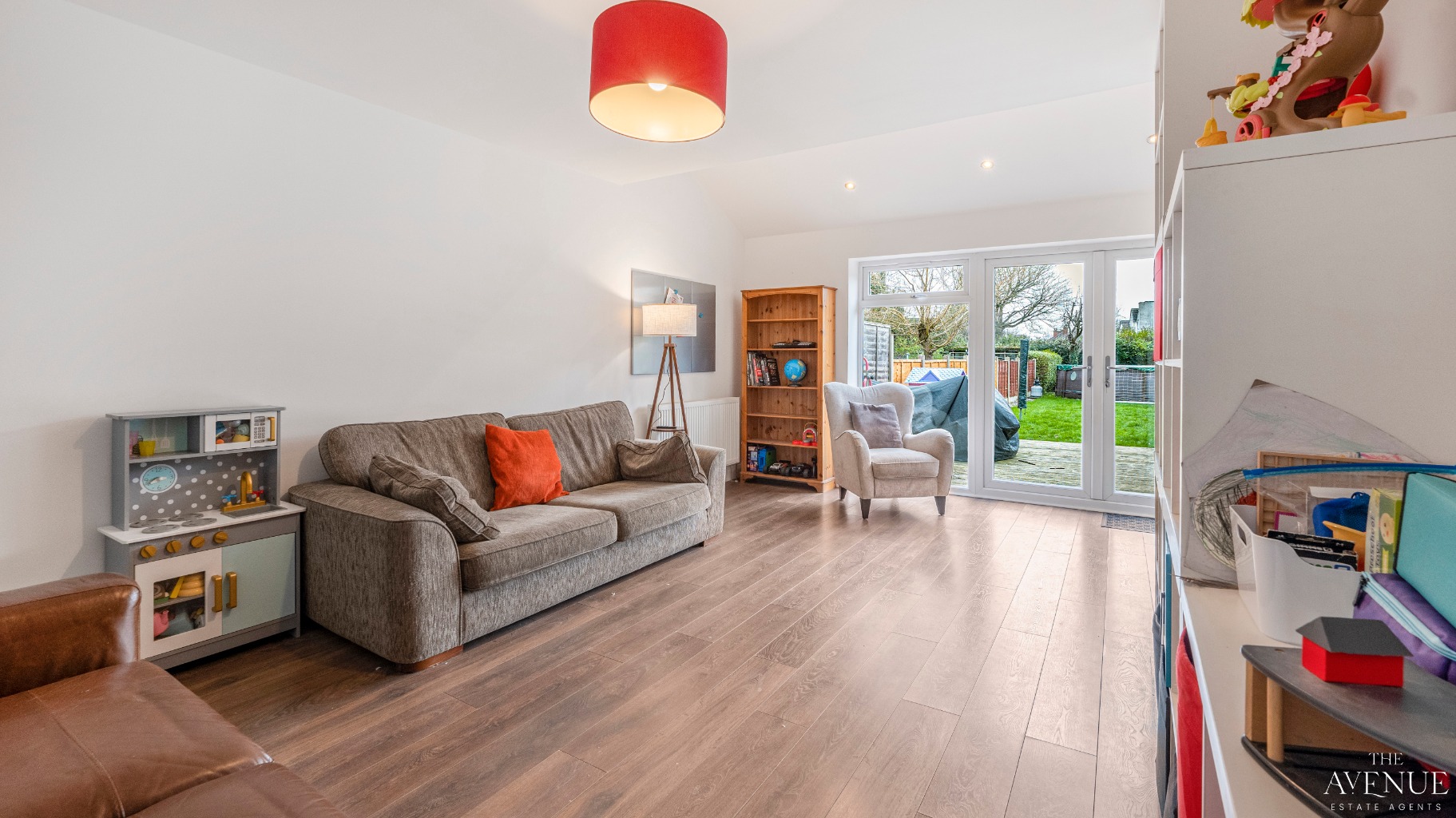 3 bed semi-detached house for sale in College Road, Boldmere, Sutton Coldfield, West Midlands, B73 5DL 5