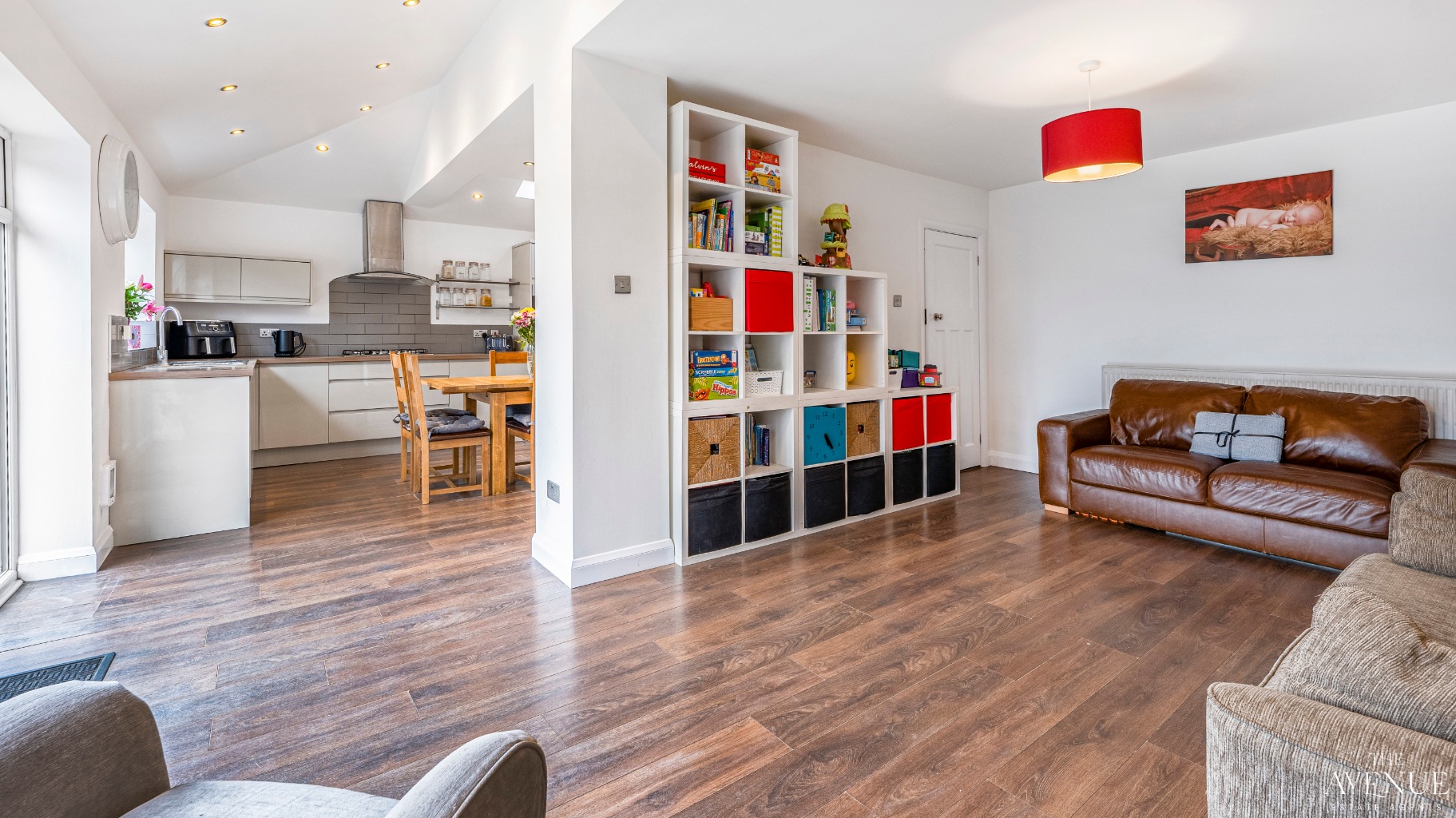 3 bed semi-detached house for sale in College Road, Boldmere, Sutton Coldfield, West Midlands, B73 5DL 1