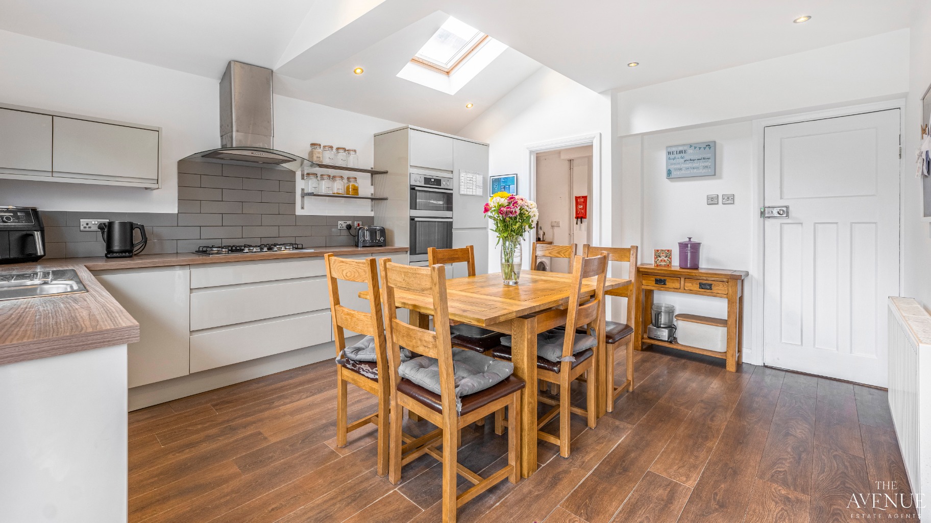 3 bed semi-detached house for sale in College Road, Boldmere, Sutton Coldfield, West Midlands, B73 5DL  - Property Image 1