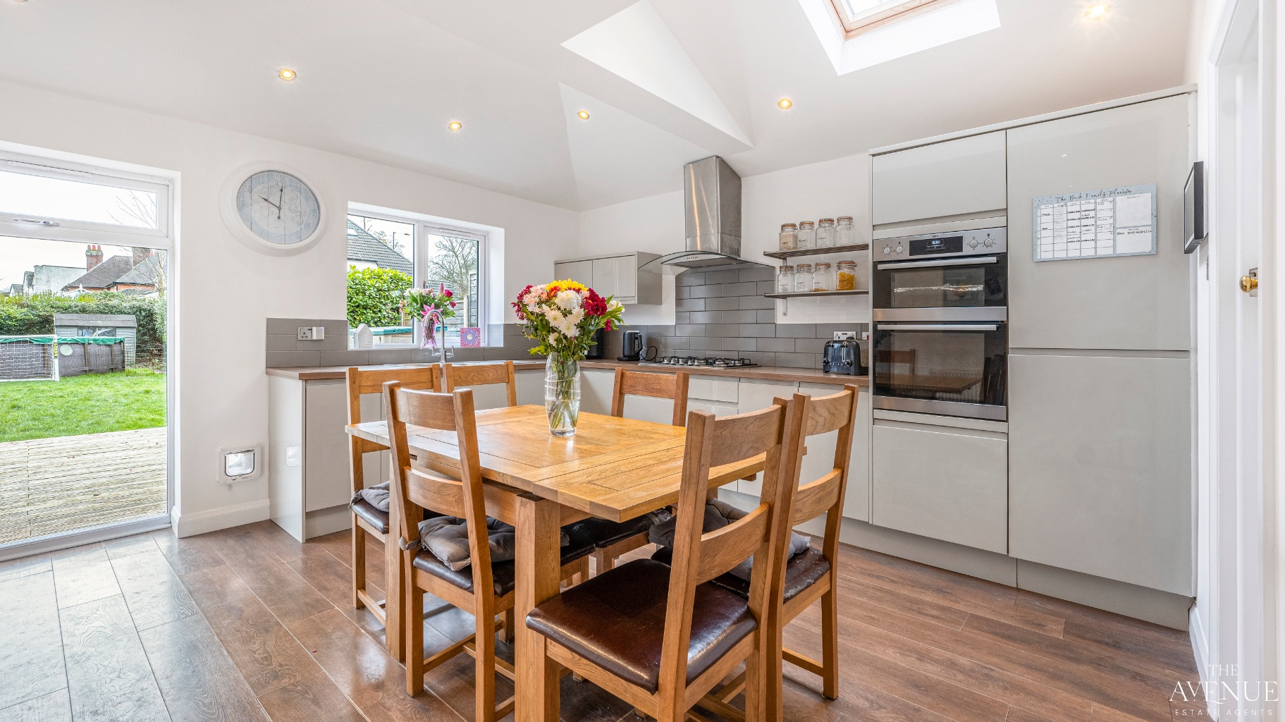 3 bed semi-detached house for sale in College Road, Boldmere, Sutton Coldfield, West Midlands, B73 5DL 7