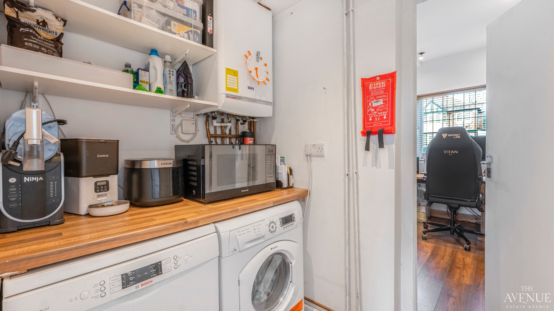 3 bed semi-detached house for sale in College Road, Boldmere, Sutton Coldfield, West Midlands, B73 5DL  - Property Image 10