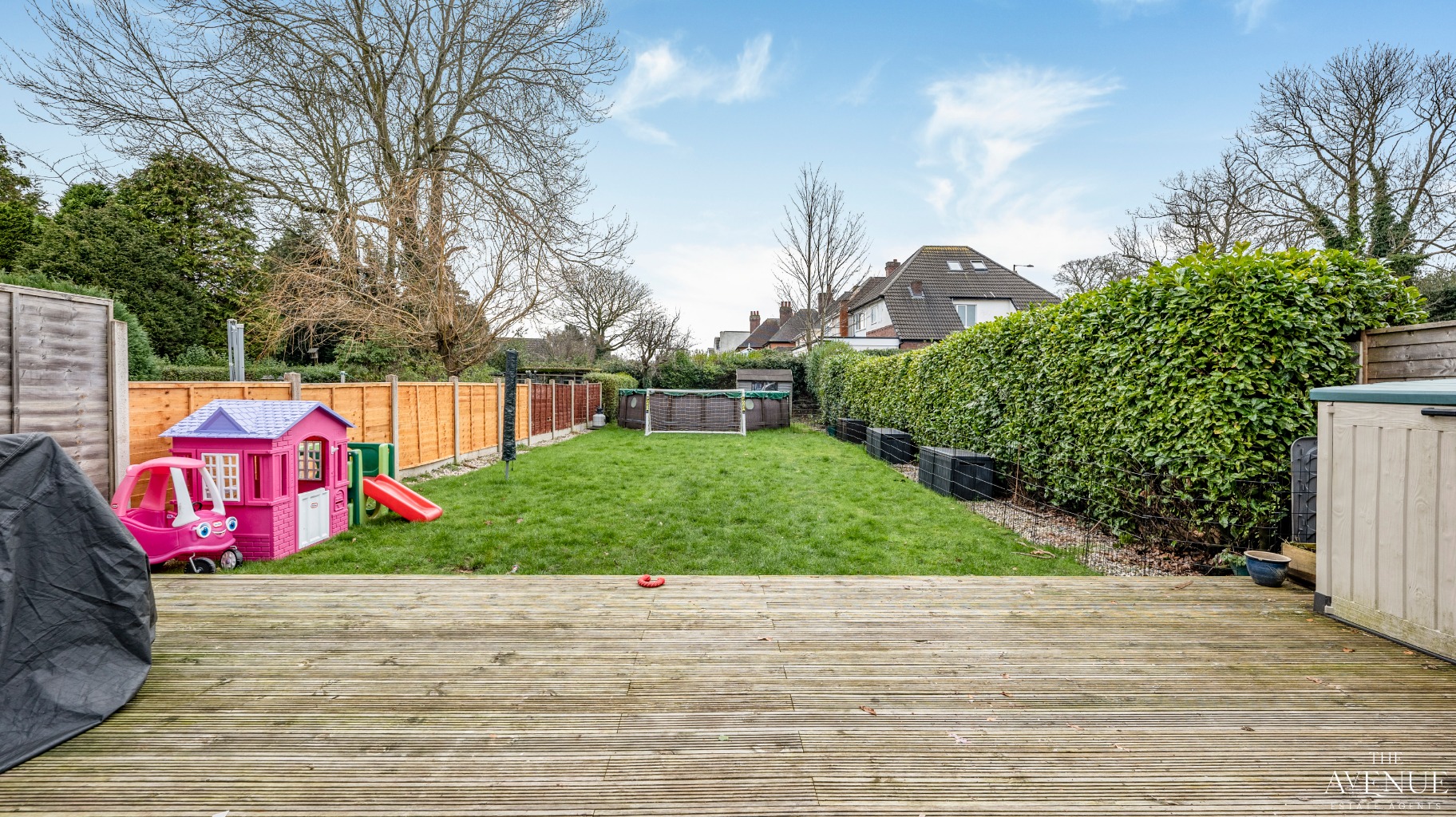 3 bed semi-detached house for sale in College Road, Boldmere, Sutton Coldfield, West Midlands, B73 5DL  - Property Image 20