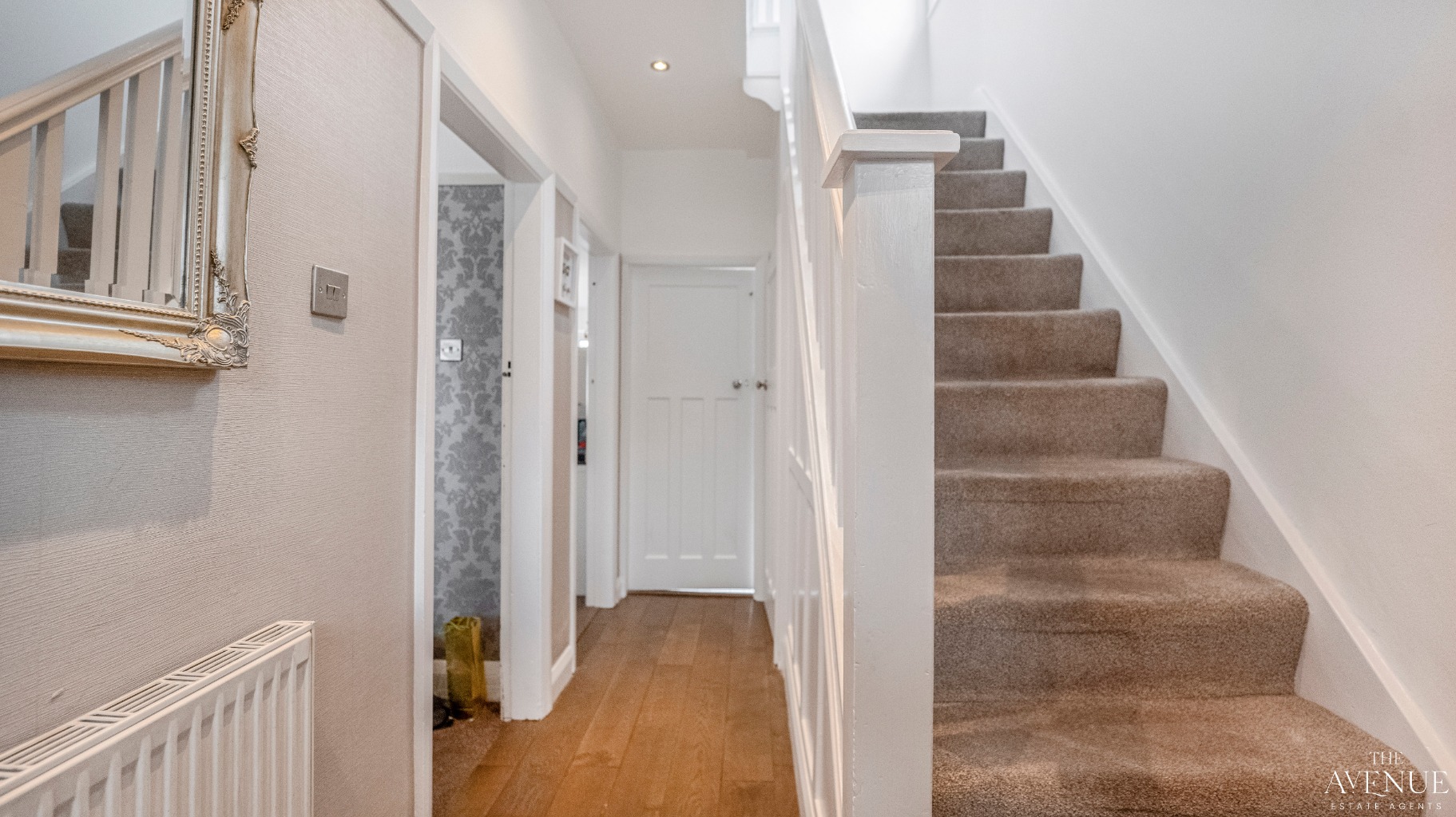 3 bed semi-detached house for sale in College Road, Boldmere, Sutton Coldfield, West Midlands, B73 5DL  - Property Image 12