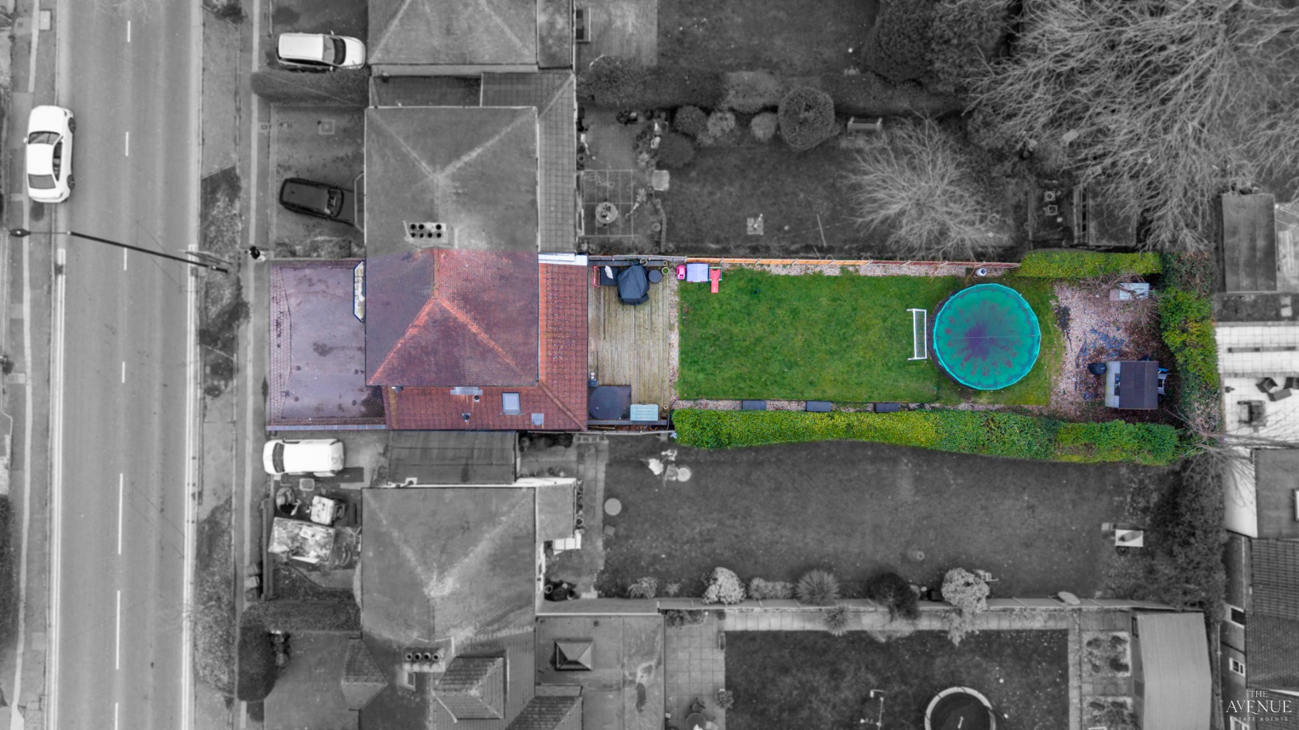 3 bed semi-detached house for sale in College Road, Boldmere, Sutton Coldfield, West Midlands, B73 5DL  - Property Image 21