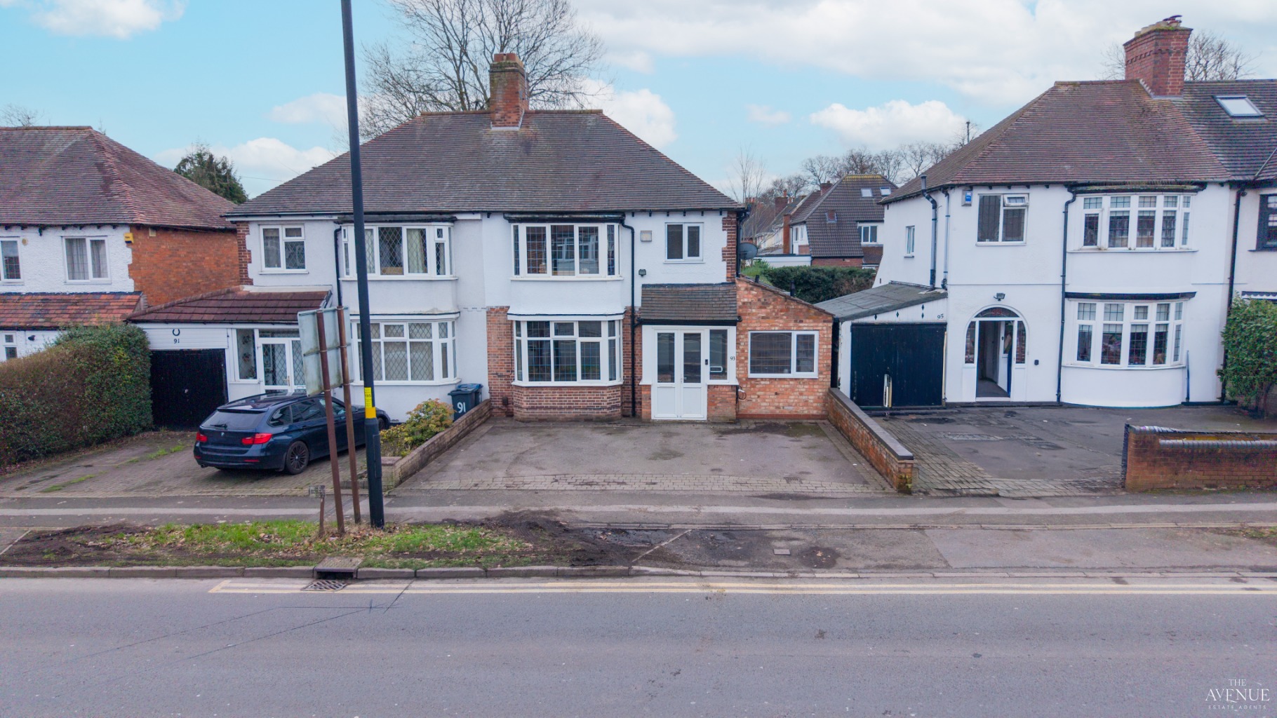 3 bed semi-detached house for sale in College Road, Boldmere, Sutton Coldfield, West Midlands, B73 5DL  - Property Image 22