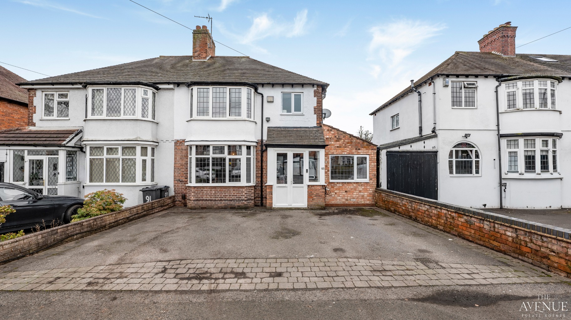3 bed semi-detached house for sale in College Road, Boldmere, Sutton Coldfield, West Midlands, B73 5DL  - Property Image 5