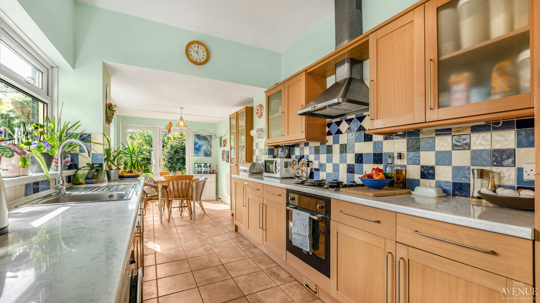 4 bed semi-detached house for sale in Sutton Coldfield, West Midlands, B73 3