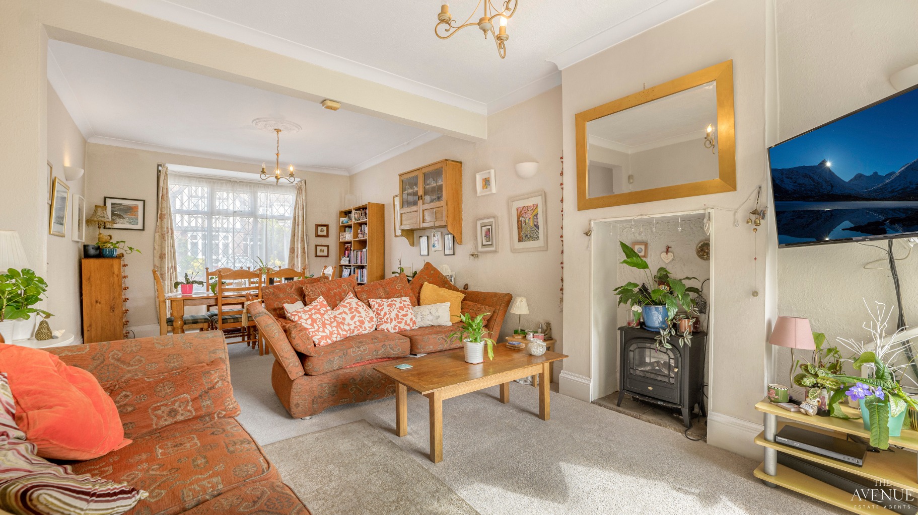 4 bed semi-detached house for sale in Sutton Coldfield, West Midlands, B73 2