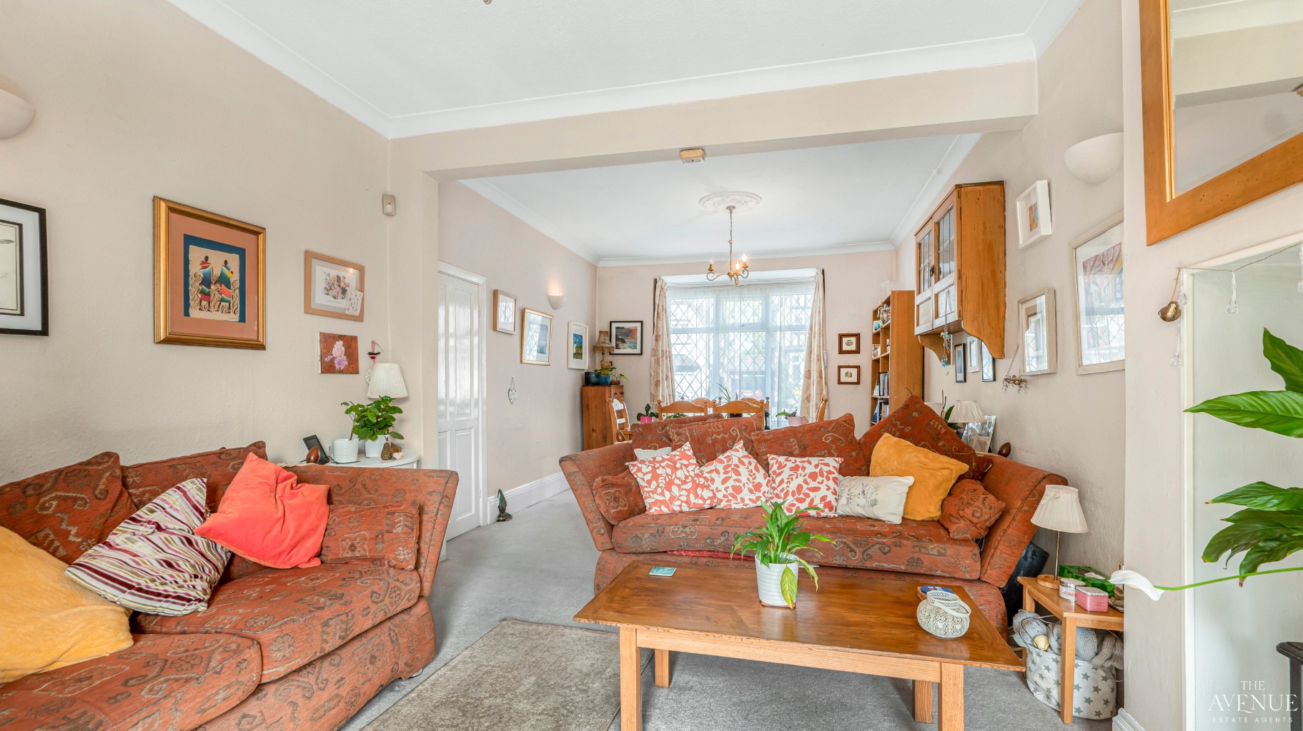 4 bed semi-detached house for sale in Sutton Coldfield, West Midlands, B73 5