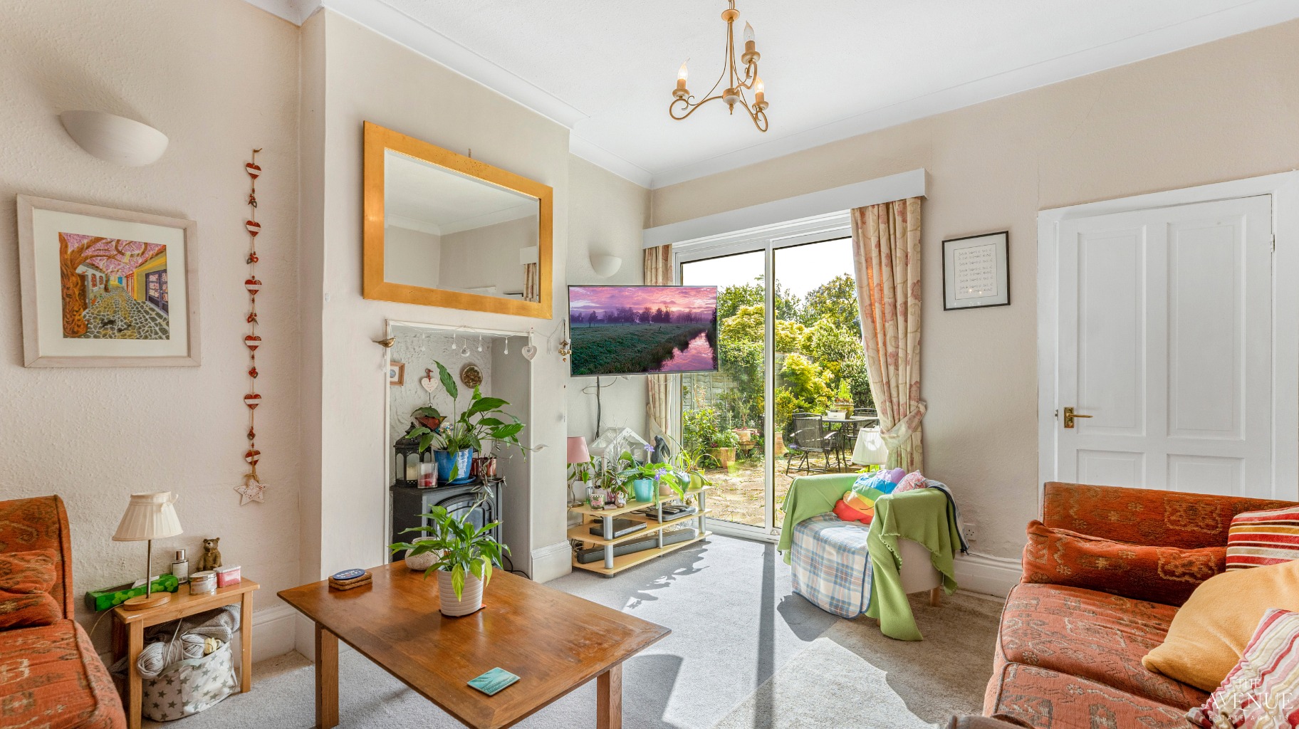 4 bed semi-detached house for sale in Sutton Coldfield, West Midlands, B73 6