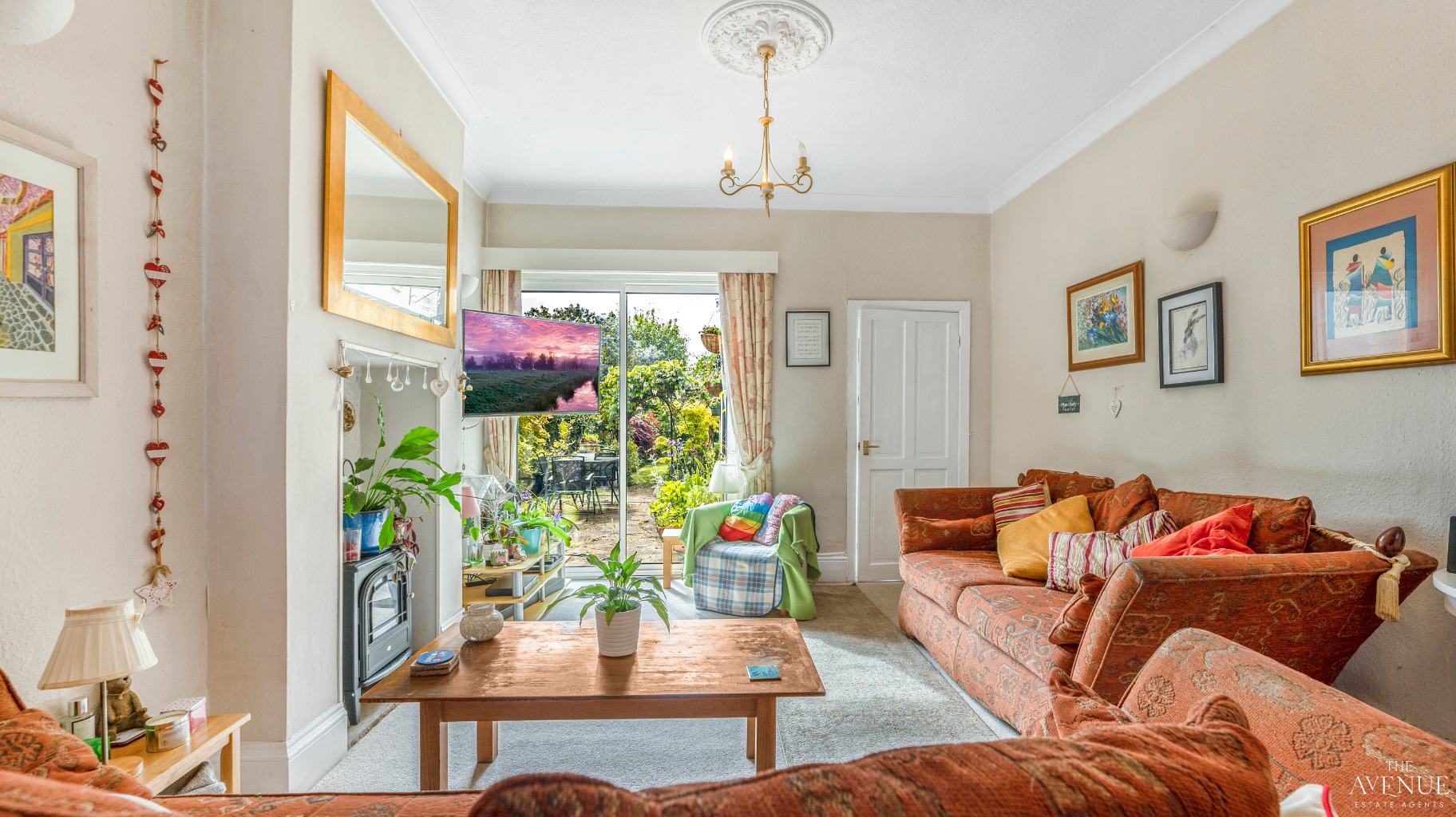 4 bed semi-detached house for sale in Sutton Coldfield, West Midlands, B73 11