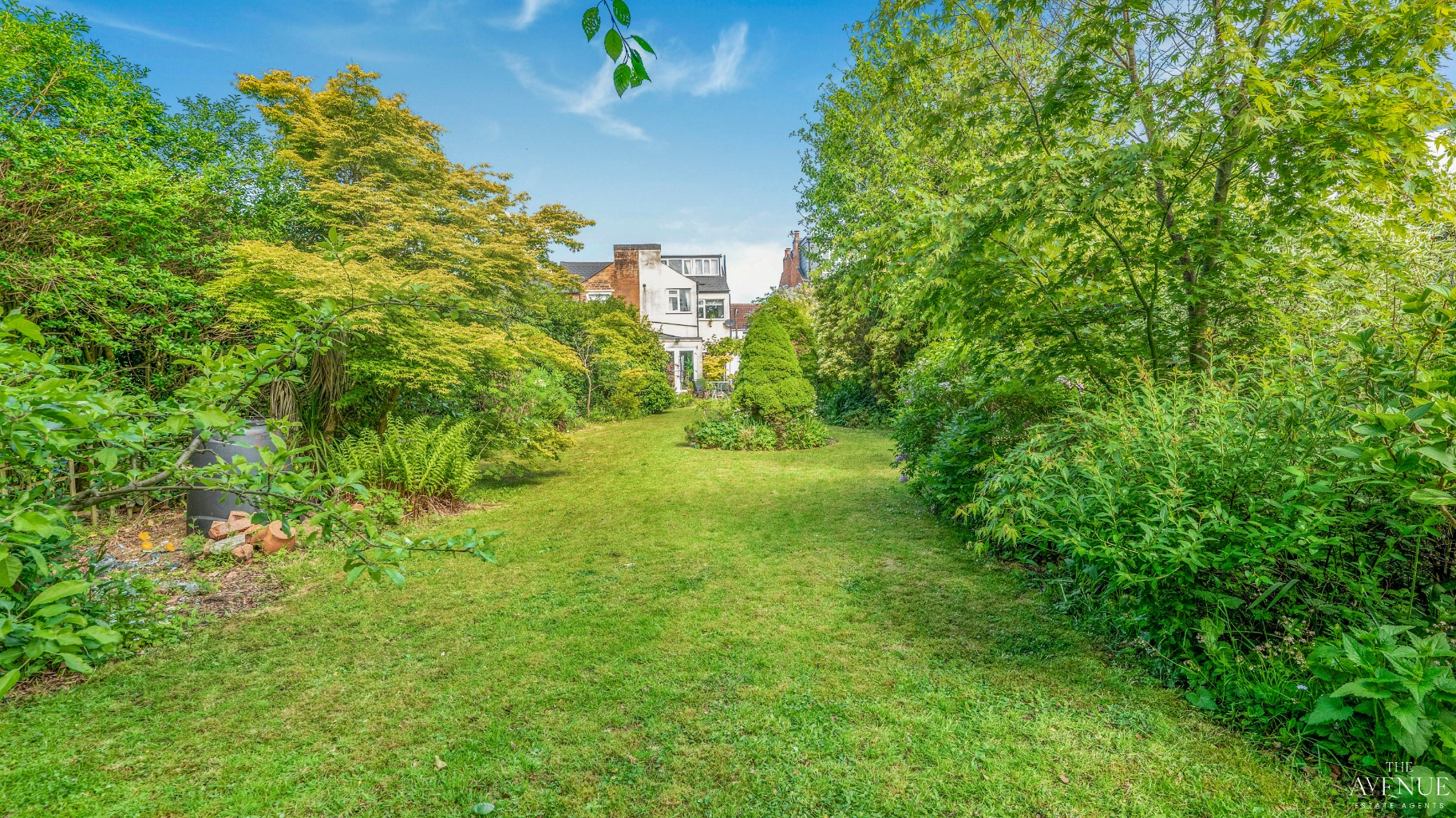 4 bed semi-detached house for sale in Sutton Coldfield, West Midlands, B73 36